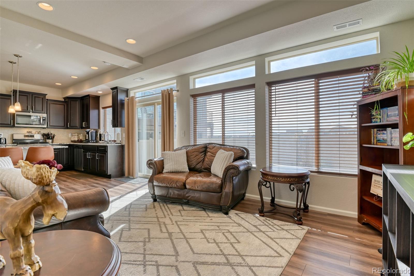 MLS Image #3 for 7050  silvergrass drive,colorado springs, Colorado