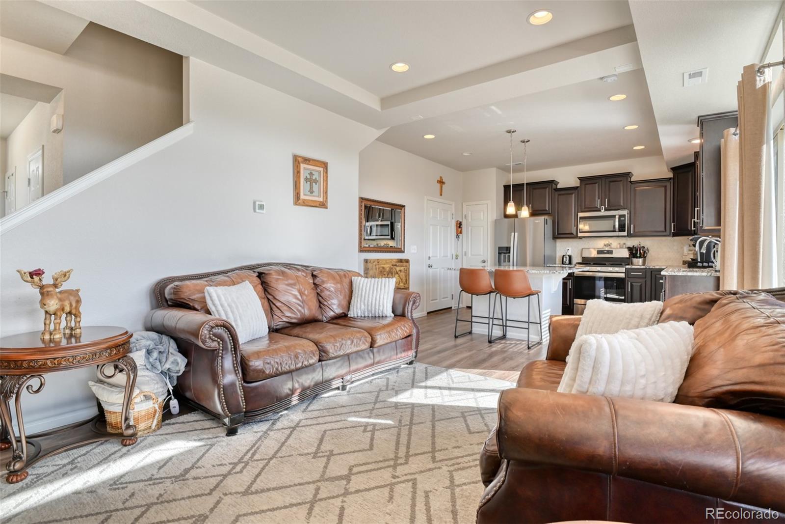 MLS Image #4 for 7050  silvergrass drive,colorado springs, Colorado