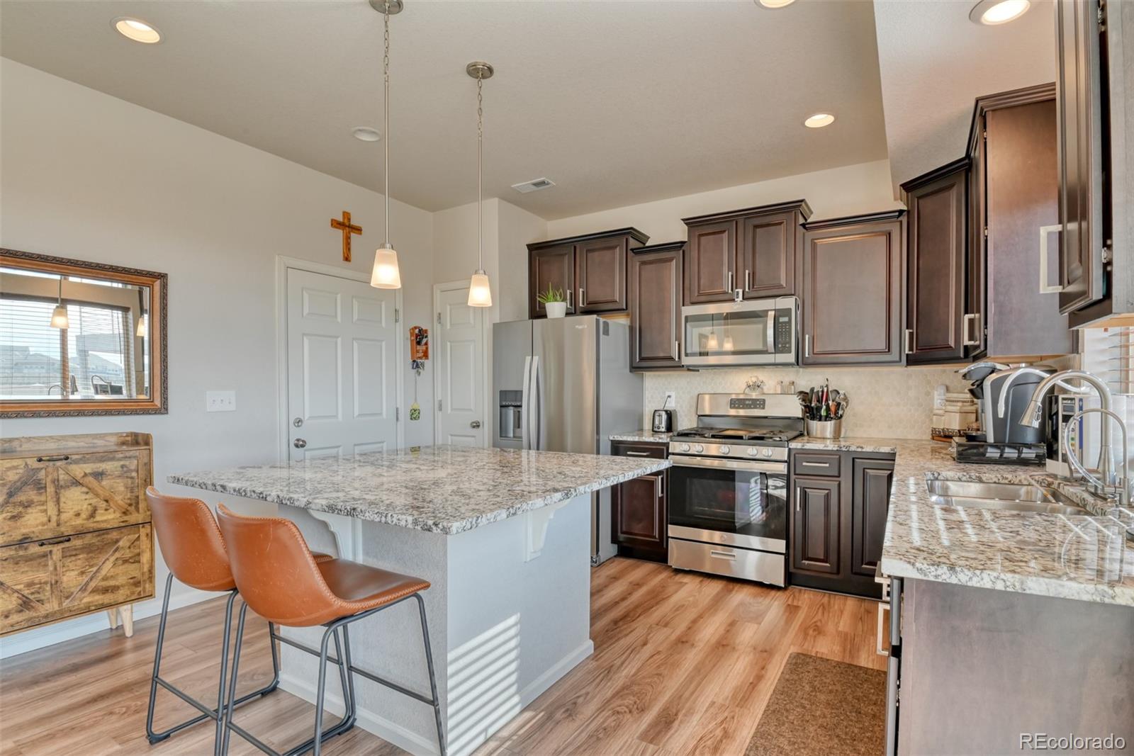 MLS Image #9 for 7050  silvergrass drive,colorado springs, Colorado
