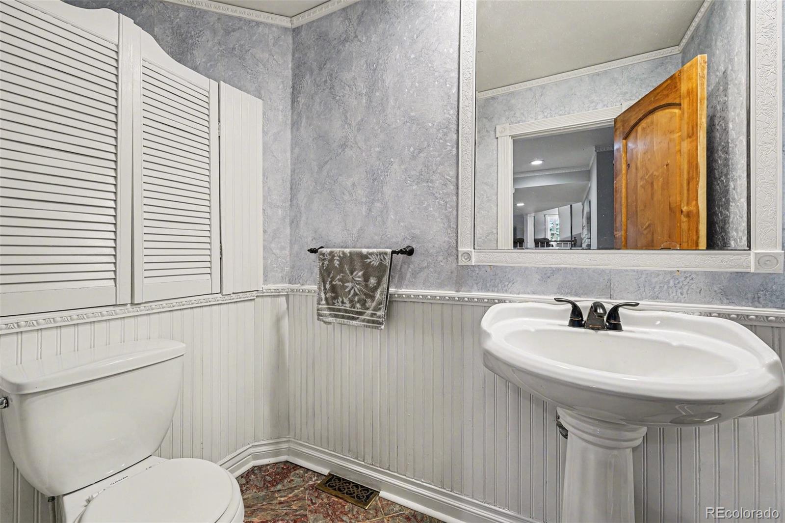 MLS Image #10 for 6650  village road,parker, Colorado