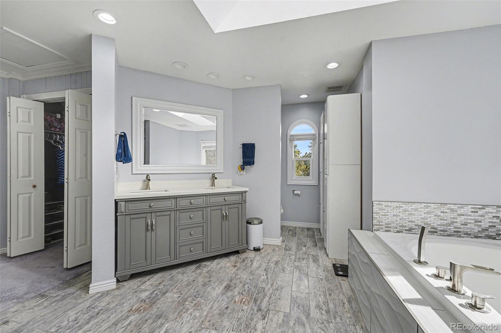 MLS Image #20 for 6650  village road,parker, Colorado