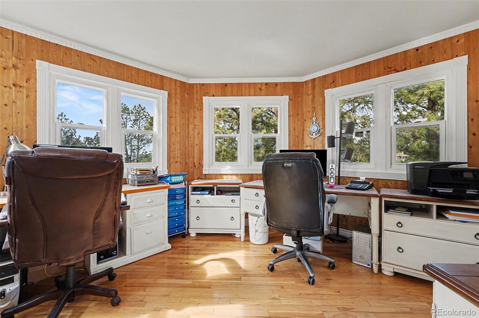 MLS Image #21 for 6650  village road,parker, Colorado