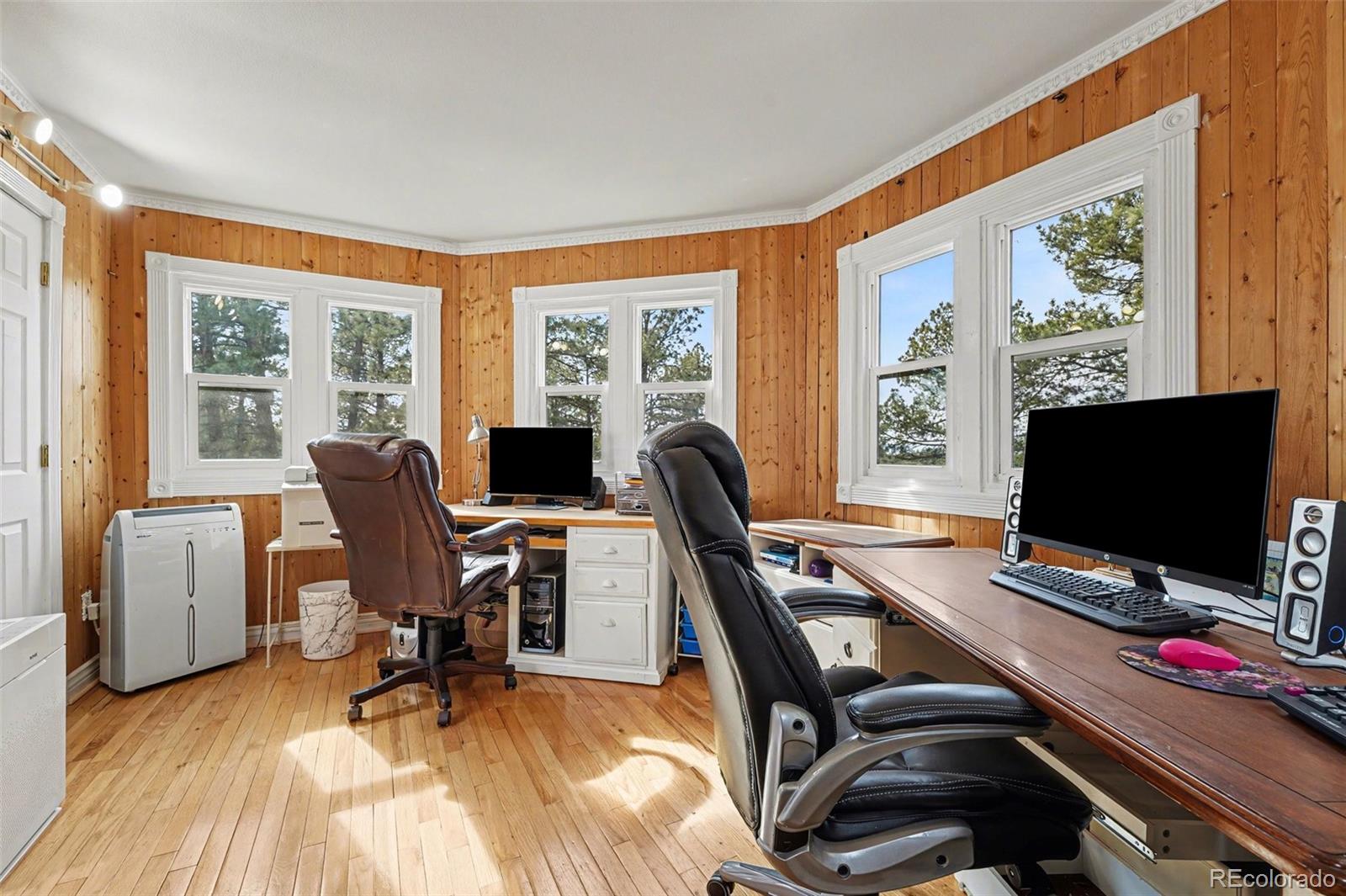 MLS Image #22 for 6650  village road,parker, Colorado