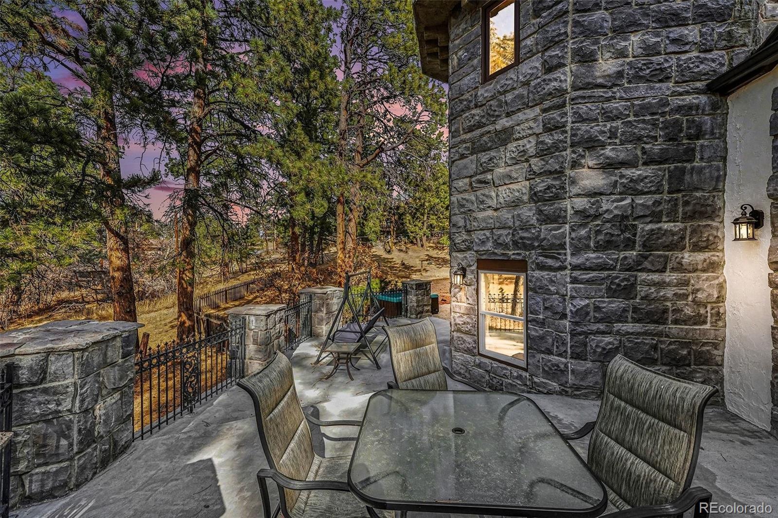 MLS Image #35 for 6650  village road,parker, Colorado