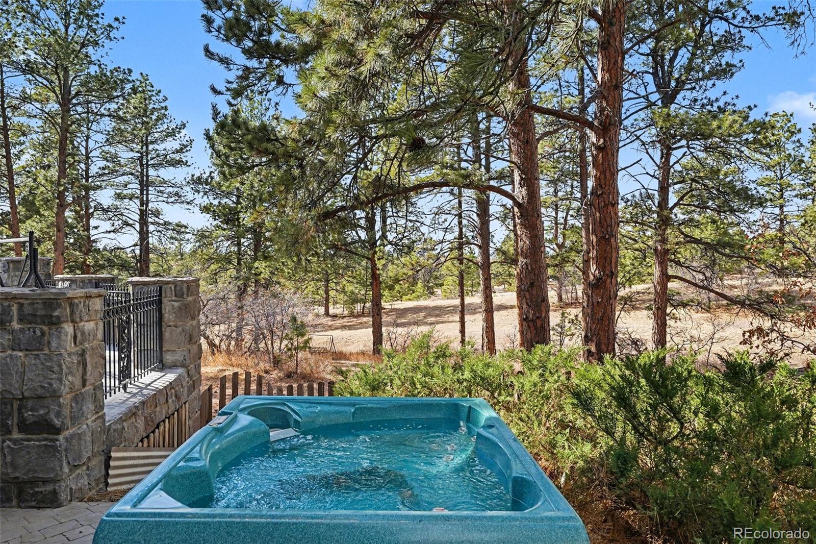 MLS Image #36 for 6650  village road,parker, Colorado