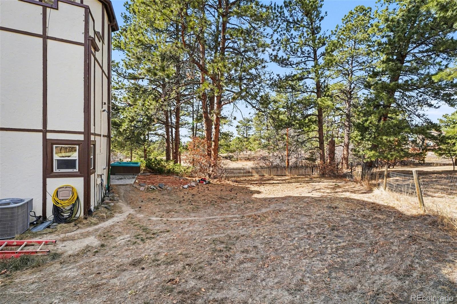 MLS Image #37 for 6650  village road,parker, Colorado