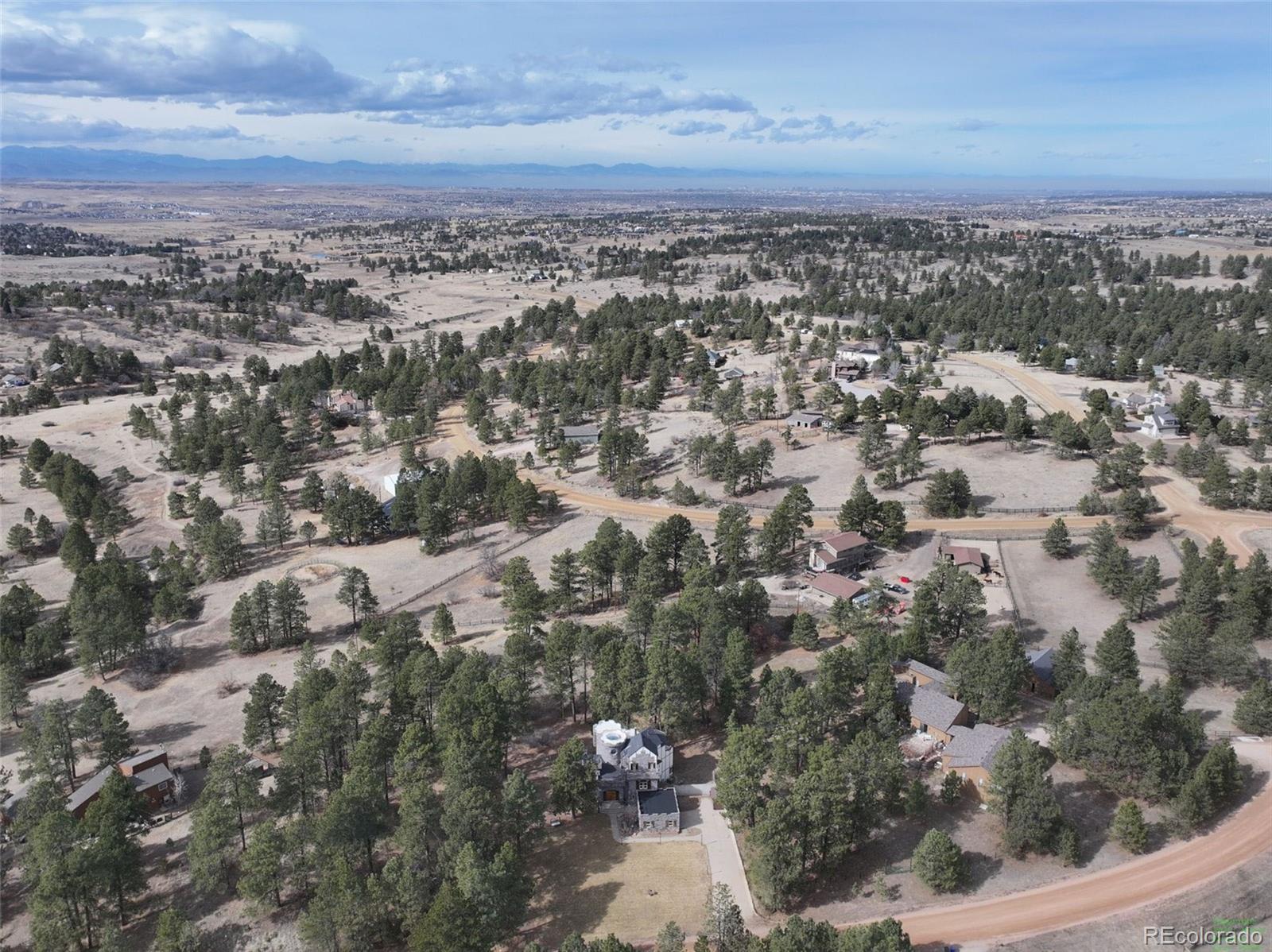 MLS Image #38 for 6650  village road,parker, Colorado