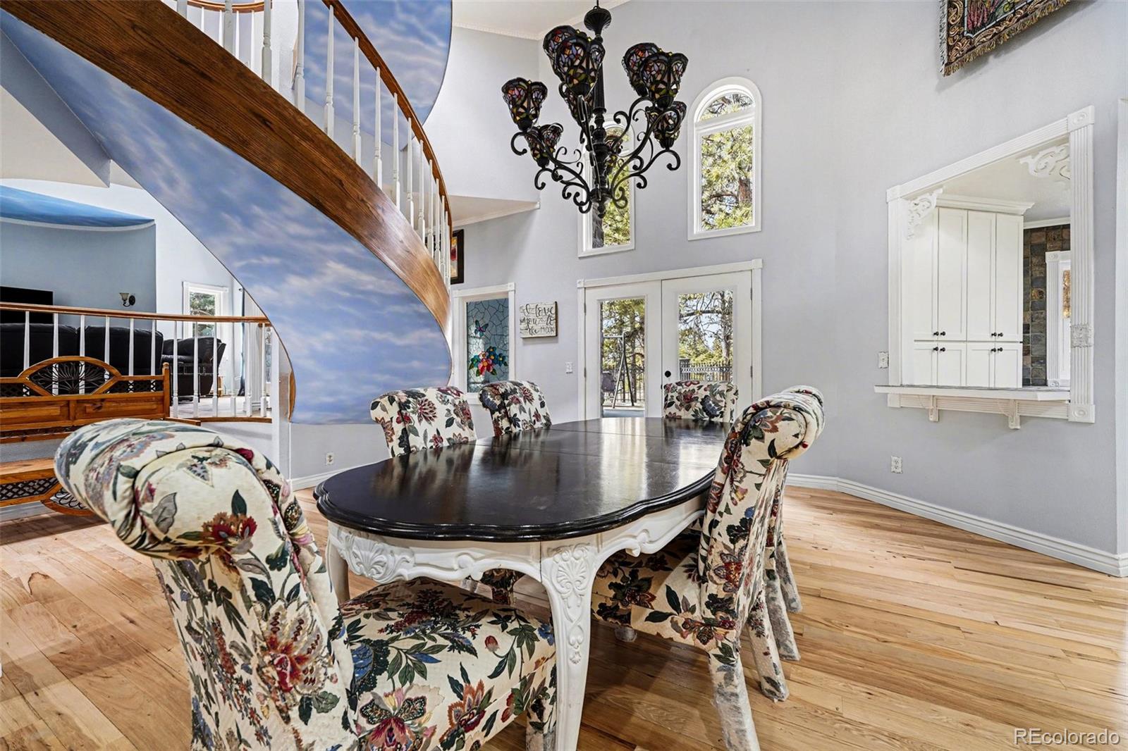 MLS Image #5 for 6650  village road,parker, Colorado
