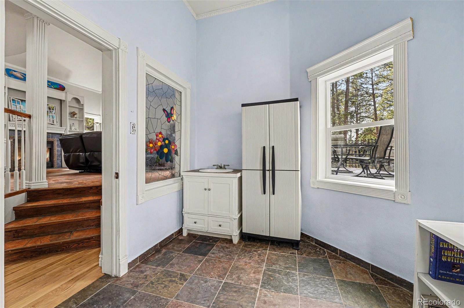 MLS Image #8 for 6650  village road,parker, Colorado