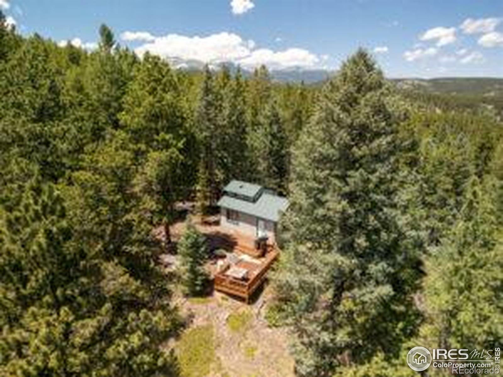 MLS Image #3 for 1001  pactolus lake road,black hawk, Colorado