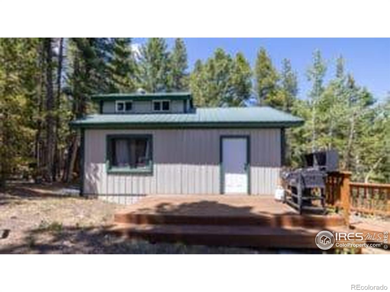 MLS Image #4 for 1001  pactolus lake road,black hawk, Colorado