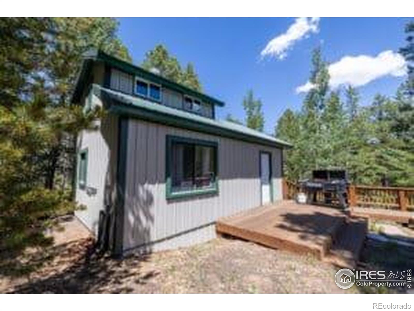 MLS Image #8 for 1001  pactolus lake road,black hawk, Colorado
