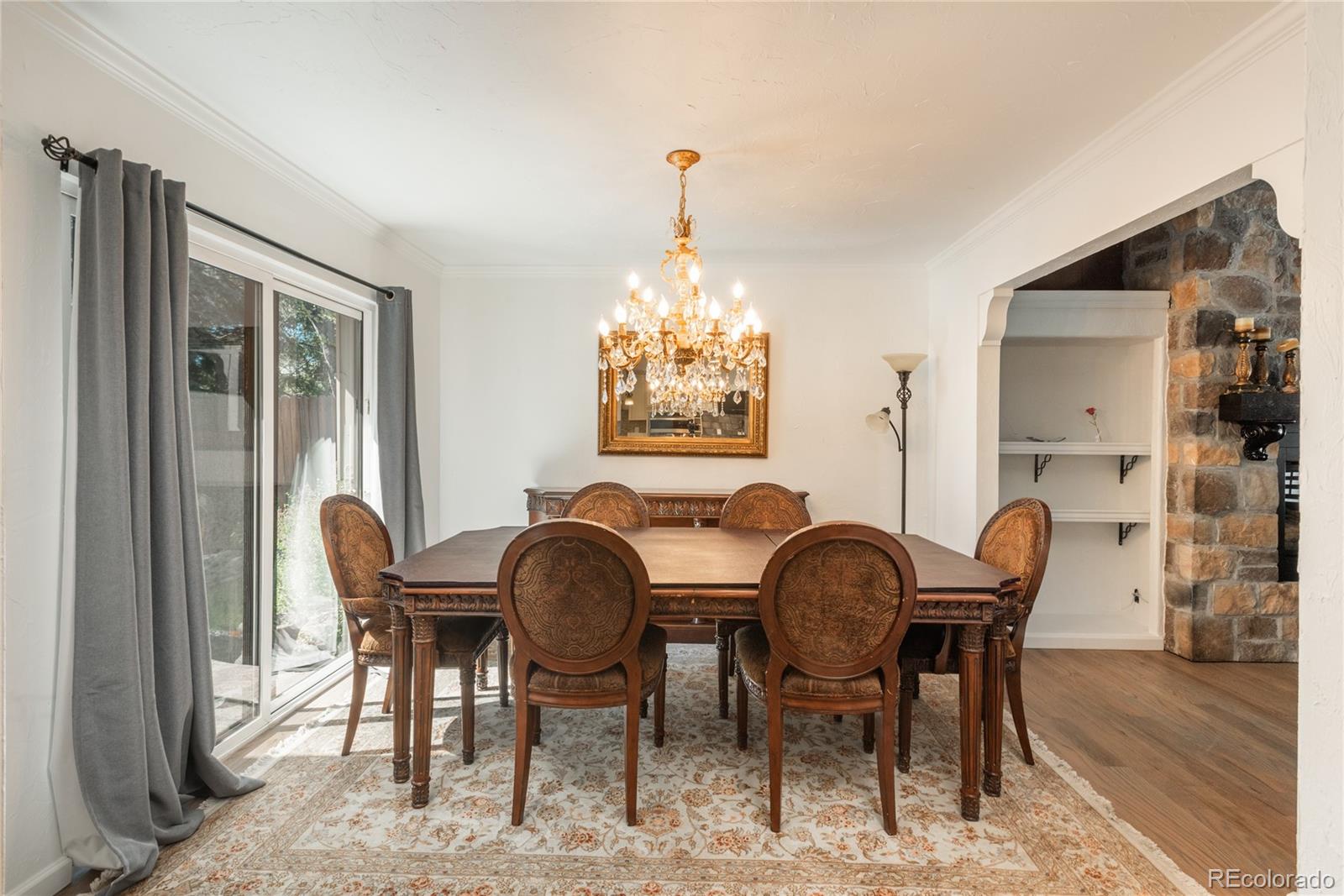 MLS Image #15 for 5000 s chester street,greenwood village, Colorado