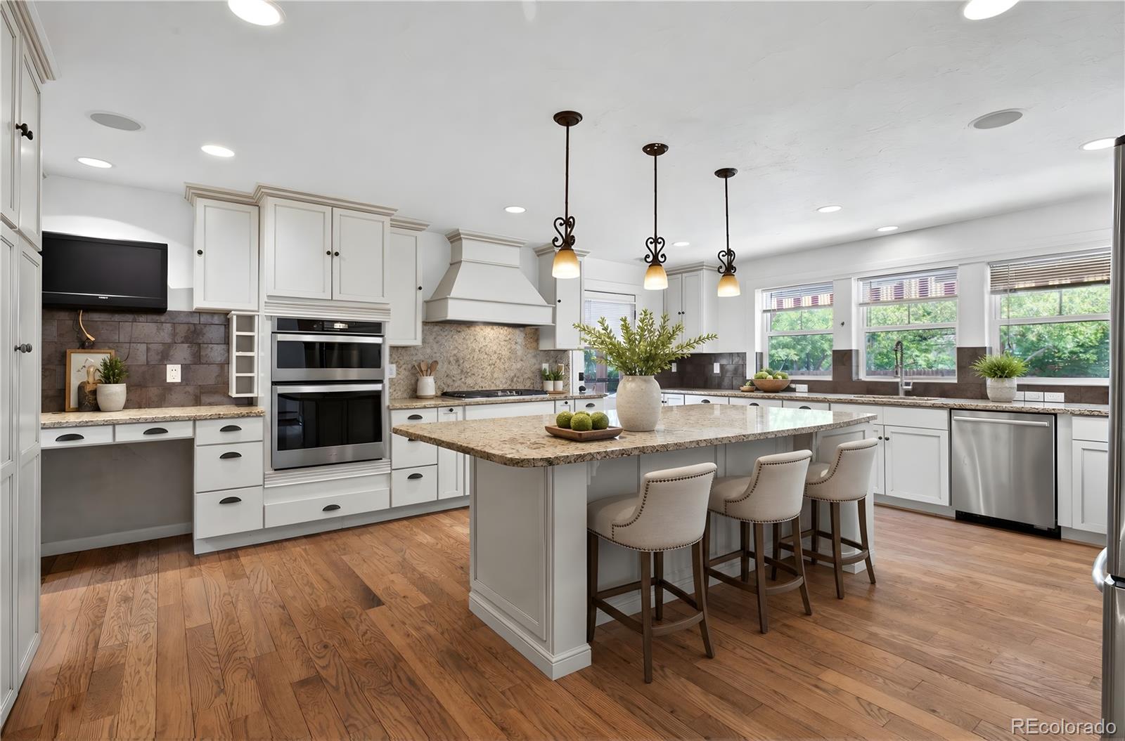 MLS Image #3 for 5000 s chester street,greenwood village, Colorado