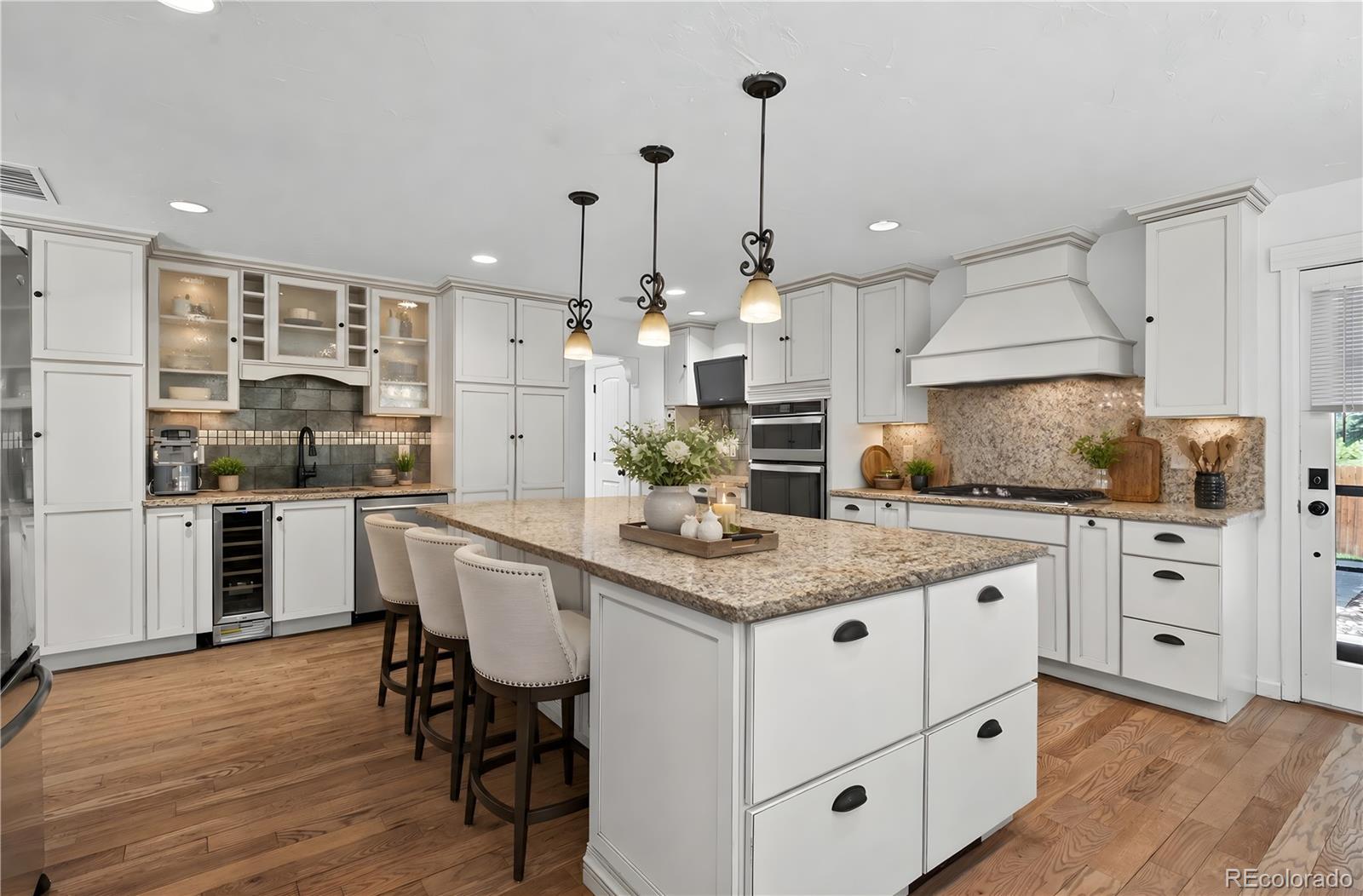 MLS Image #4 for 5000 s chester street,greenwood village, Colorado
