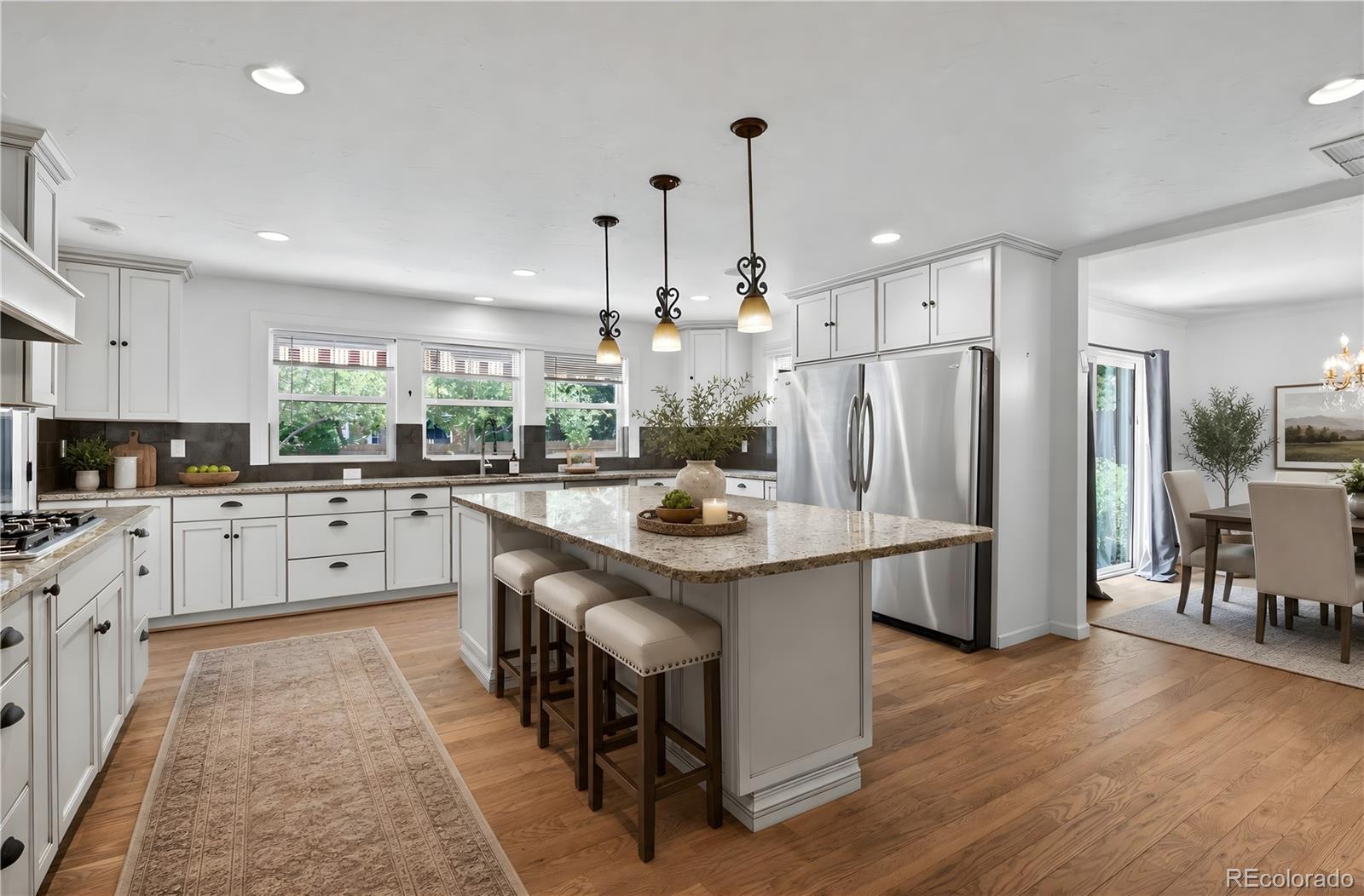 MLS Image #5 for 5000 s chester street,greenwood village, Colorado