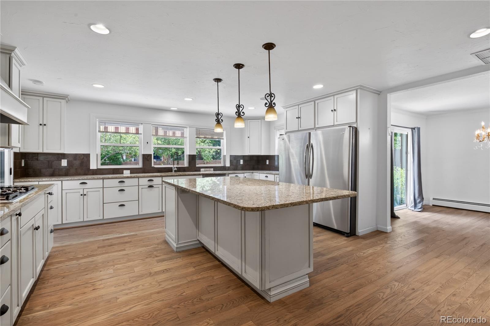 MLS Image #6 for 5000 s chester street,greenwood village, Colorado