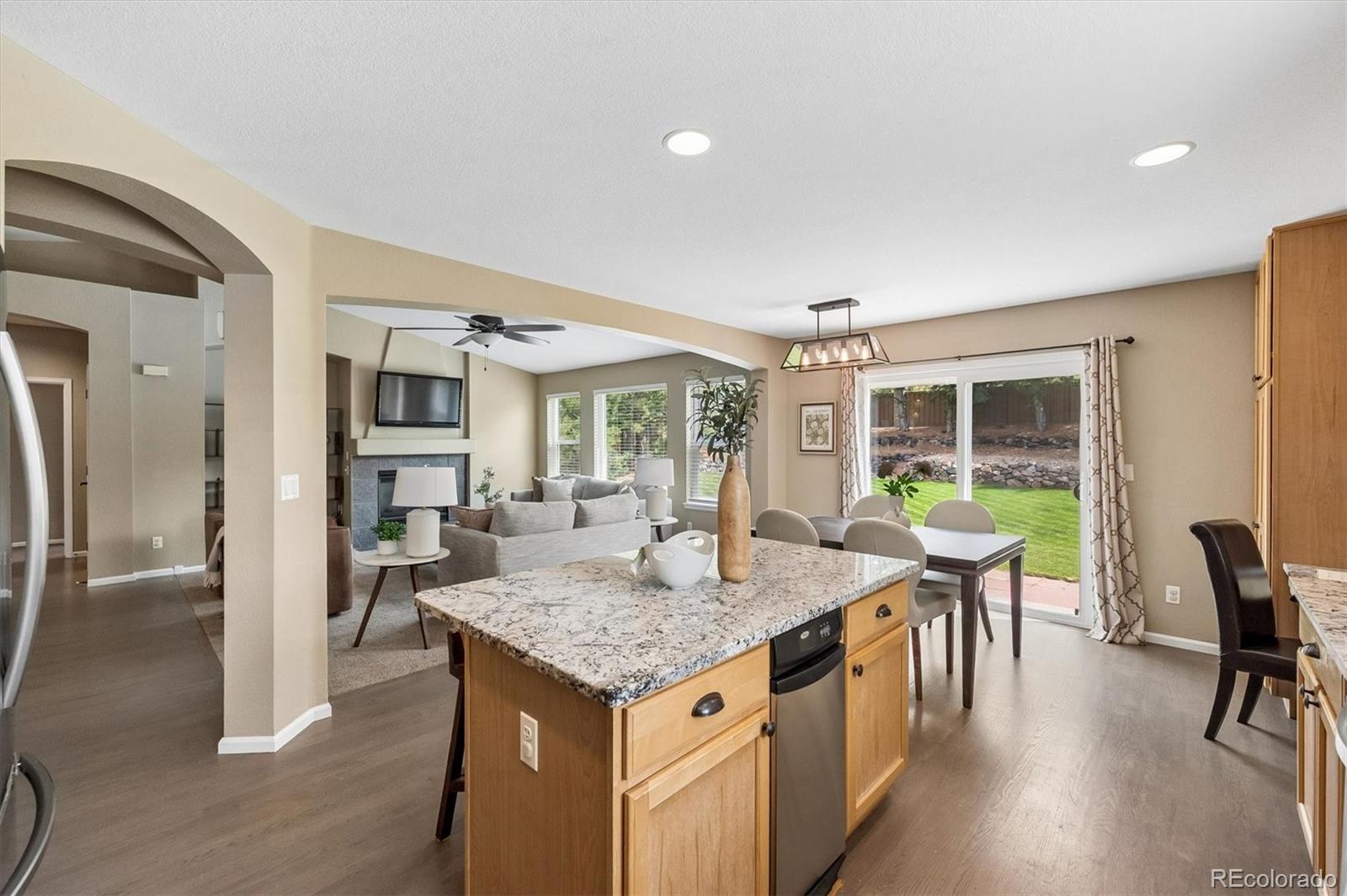 MLS Image #11 for 2940  timberchase trail,highlands ranch, Colorado
