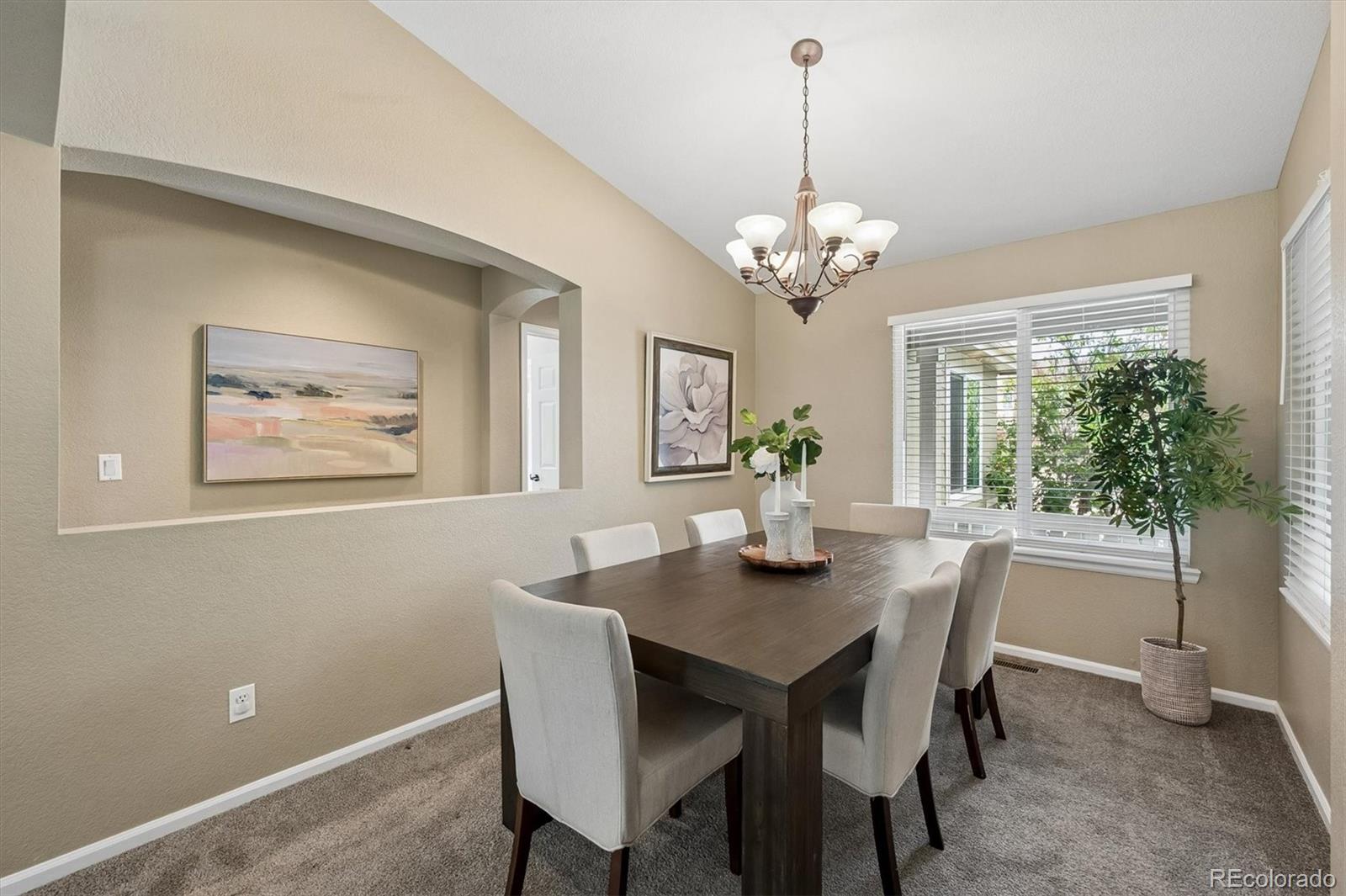 MLS Image #12 for 2940  timberchase trail,highlands ranch, Colorado