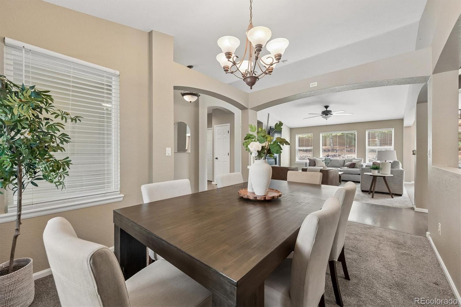 MLS Image #13 for 2940  timberchase trail,highlands ranch, Colorado