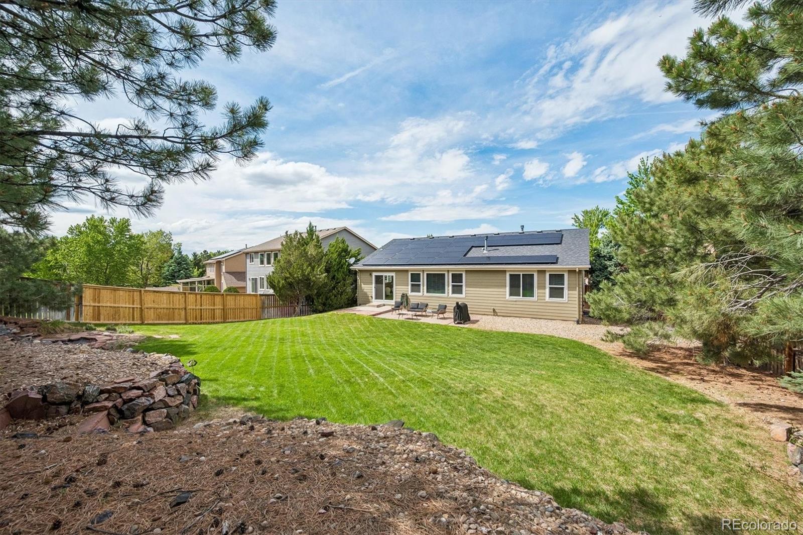 MLS Image #33 for 2940  timberchase trail,highlands ranch, Colorado