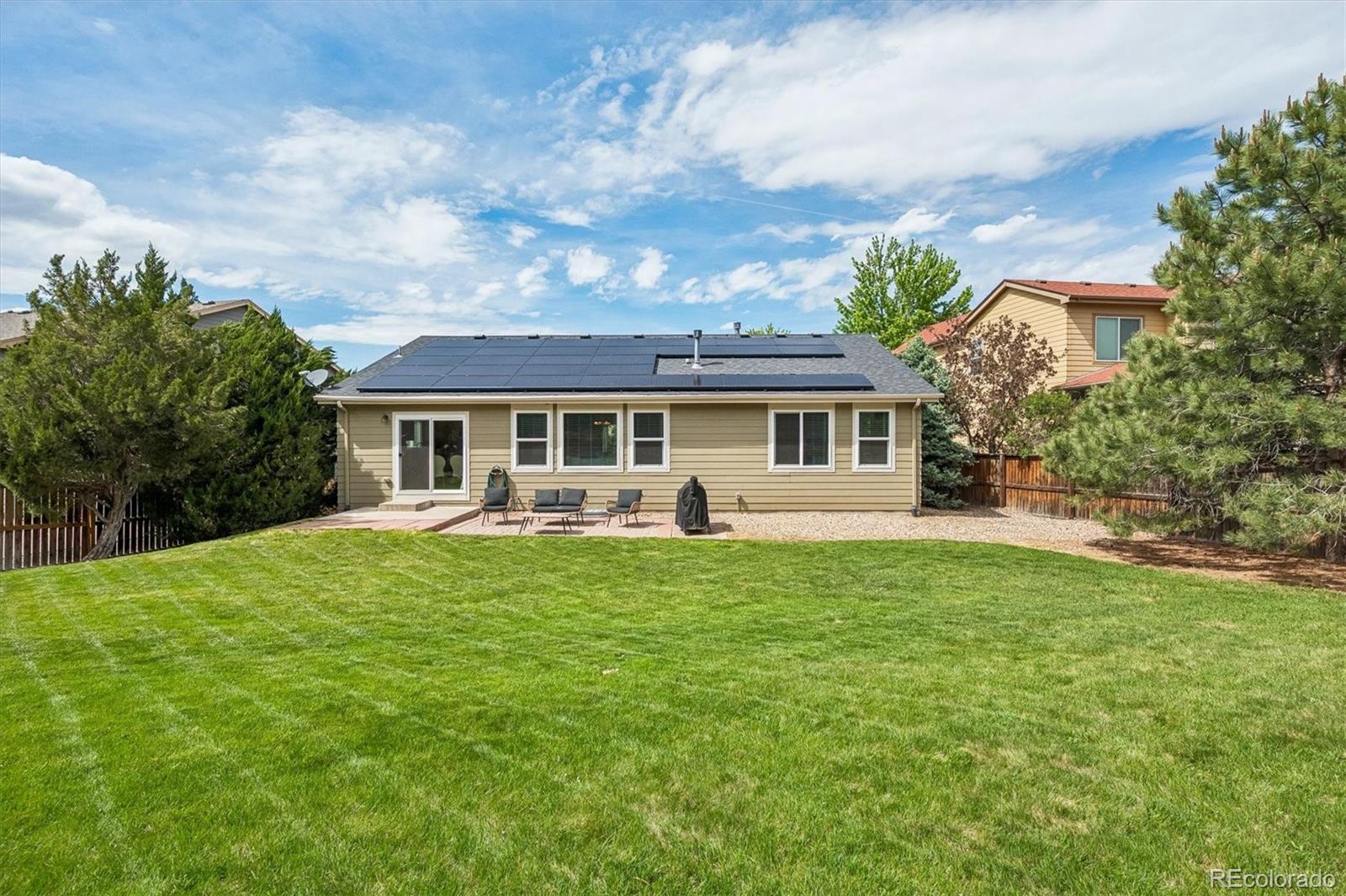 MLS Image #34 for 2940  timberchase trail,highlands ranch, Colorado