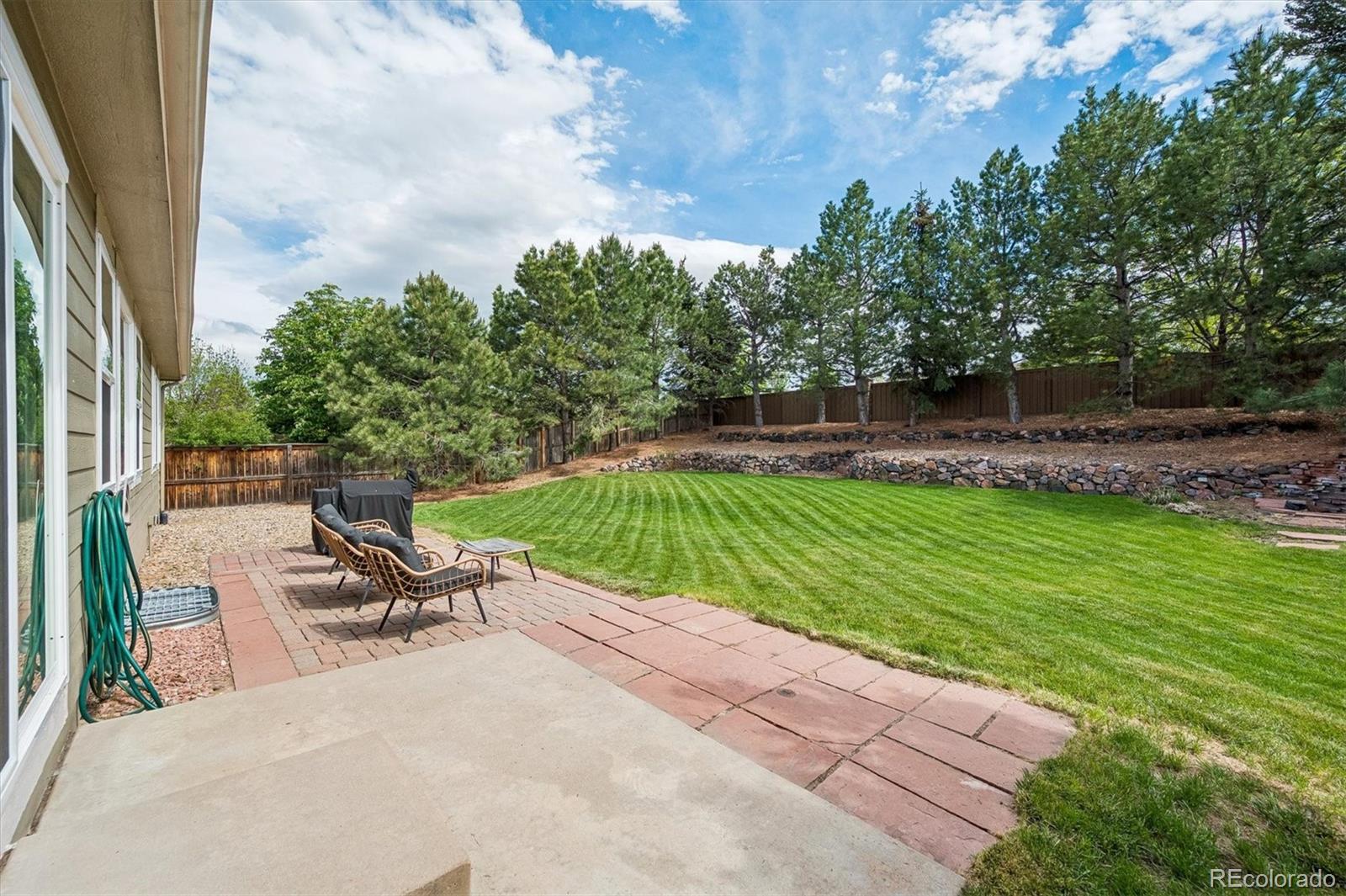 MLS Image #35 for 2940  timberchase trail,highlands ranch, Colorado