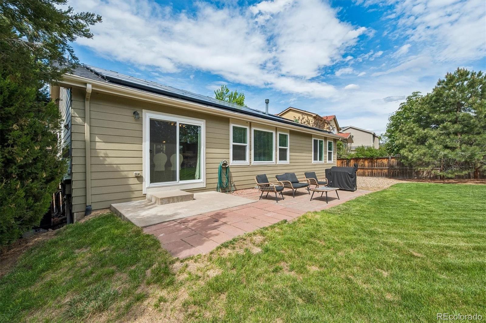 MLS Image #36 for 2940  timberchase trail,highlands ranch, Colorado
