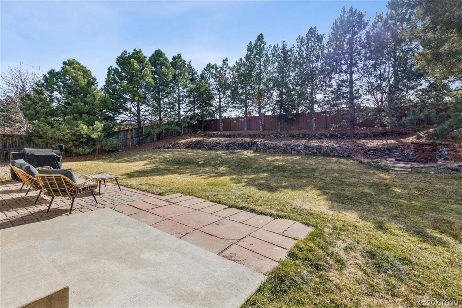 MLS Image #39 for 2940  timberchase trail,highlands ranch, Colorado