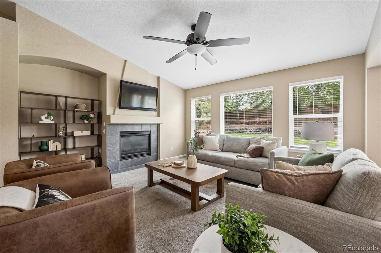 MLS Image #5 for 2940  timberchase trail,highlands ranch, Colorado