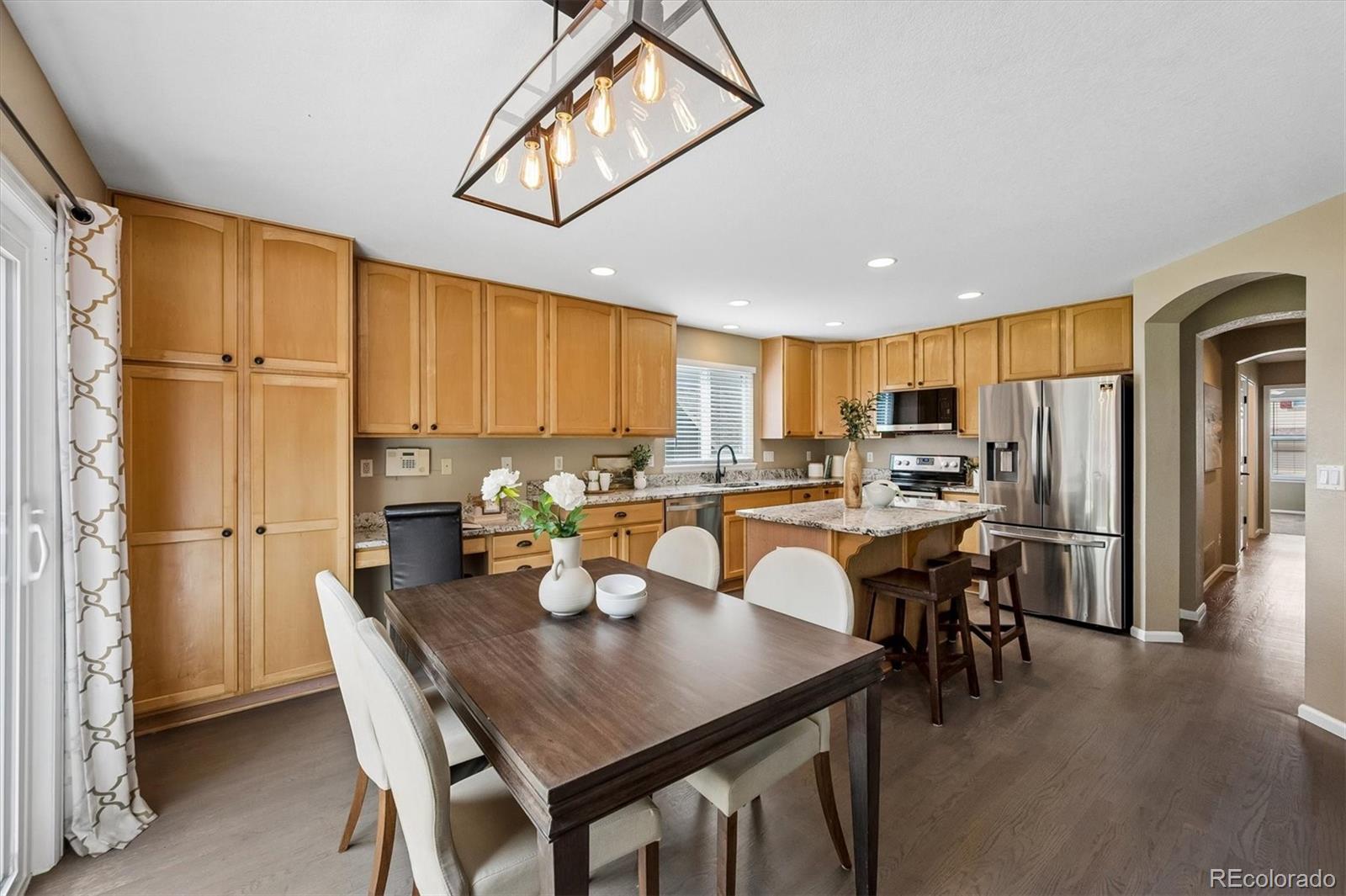 MLS Image #6 for 2940  timberchase trail,highlands ranch, Colorado