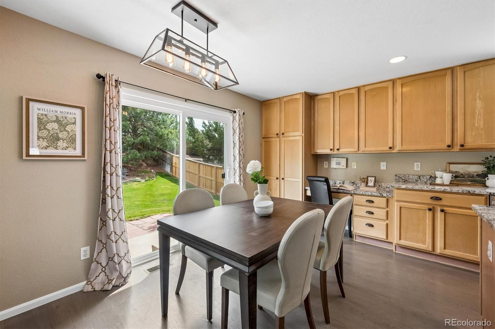 MLS Image #7 for 2940  timberchase trail,highlands ranch, Colorado