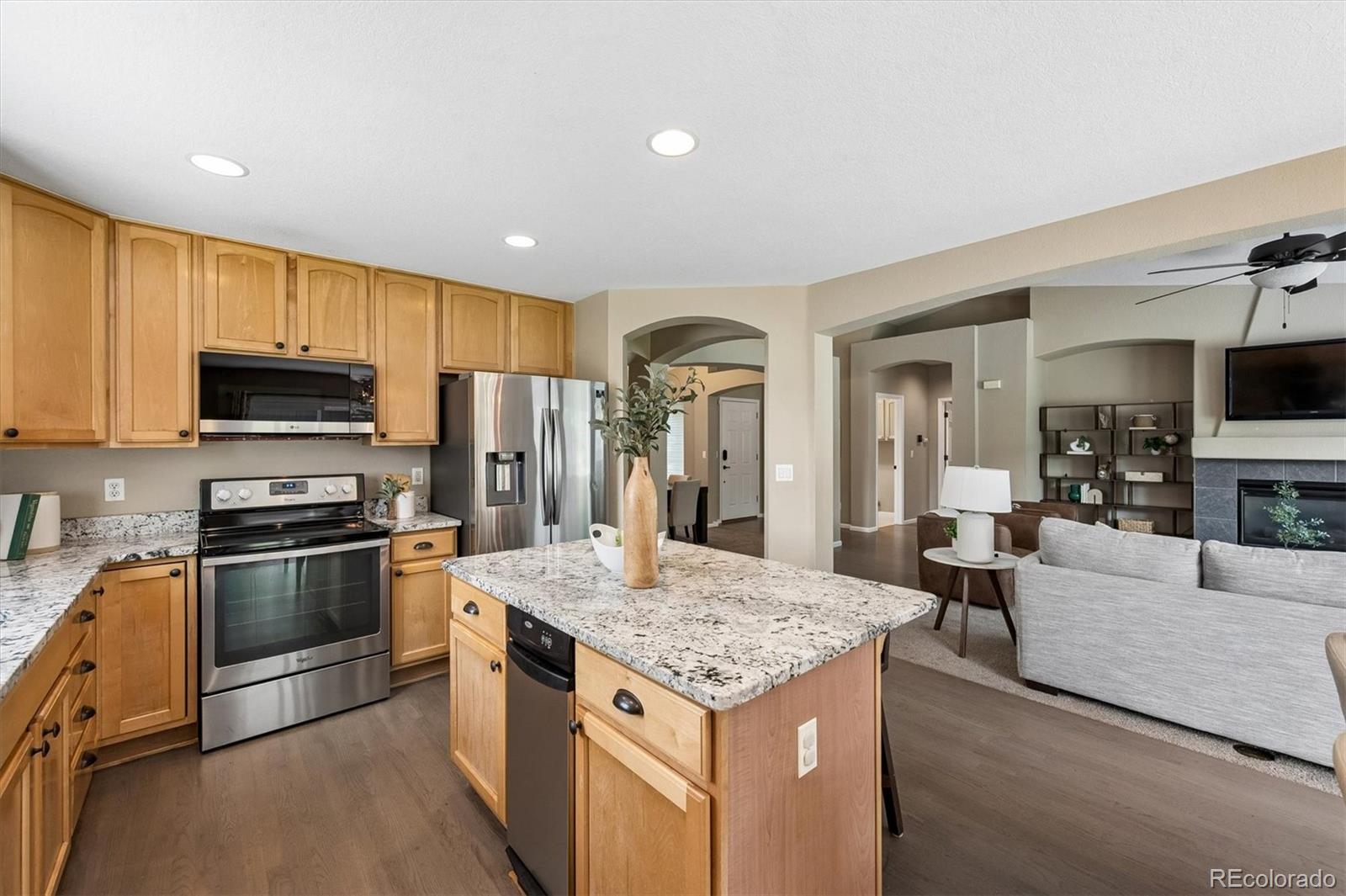 MLS Image #8 for 2940  timberchase trail,highlands ranch, Colorado