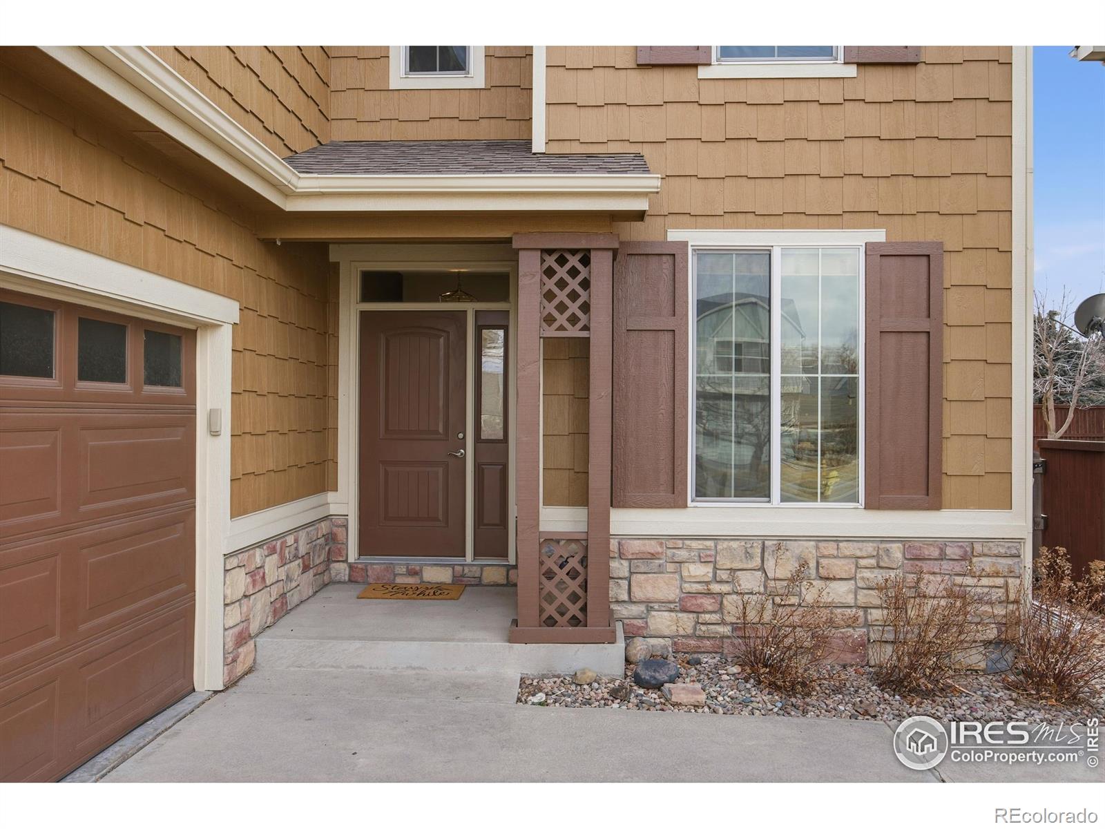 MLS Image #2 for 2121  katahdin drive,fort collins, Colorado