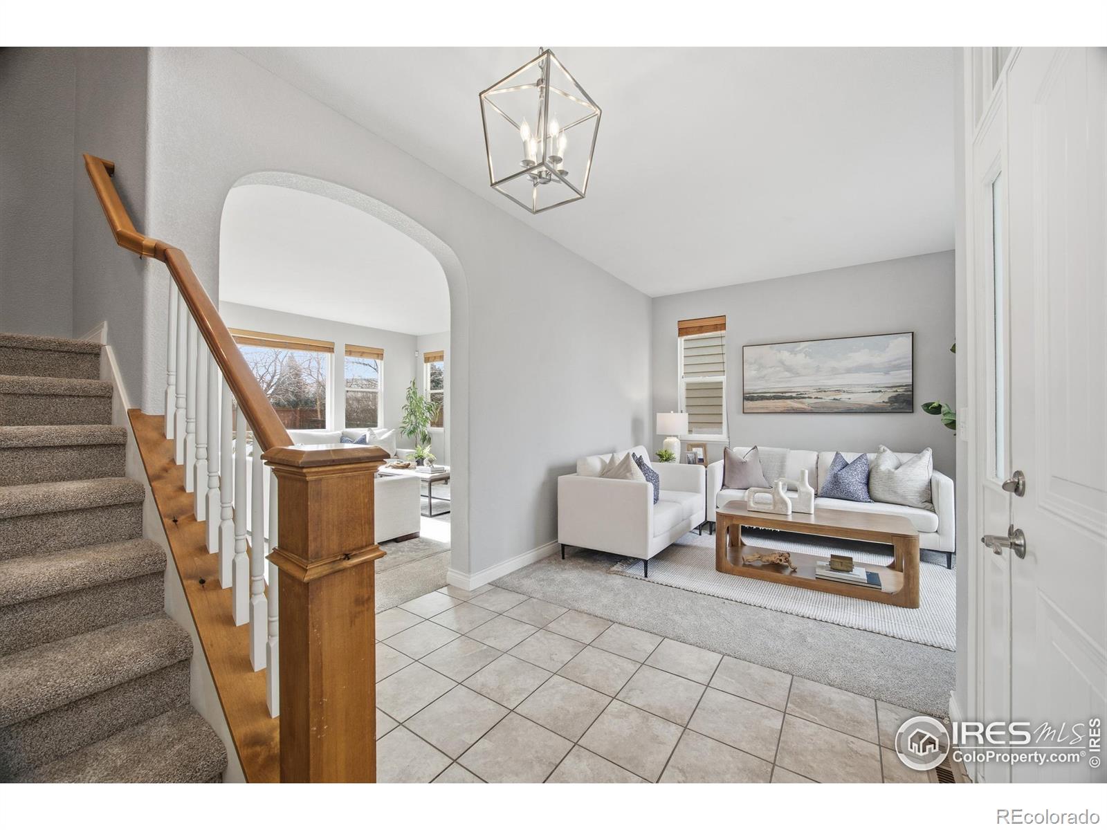 MLS Image #3 for 2121  katahdin drive,fort collins, Colorado