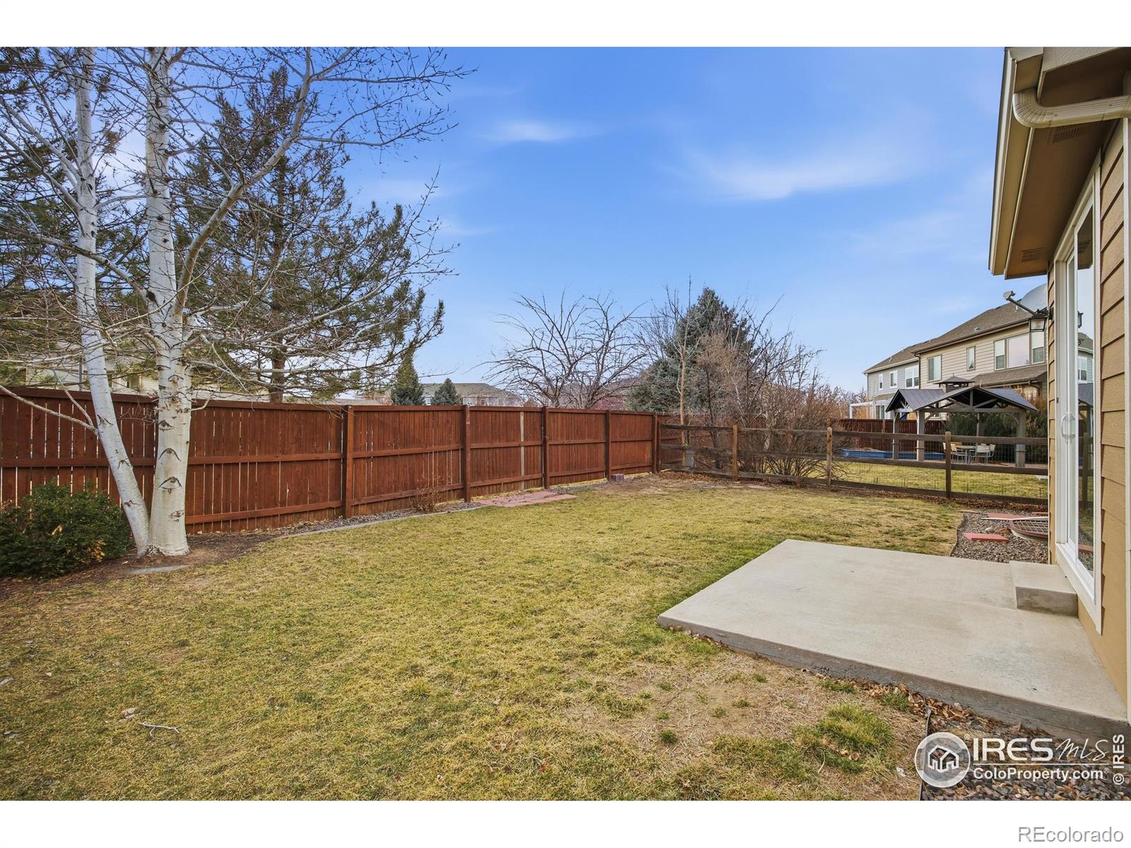 MLS Image #36 for 2121  katahdin drive,fort collins, Colorado