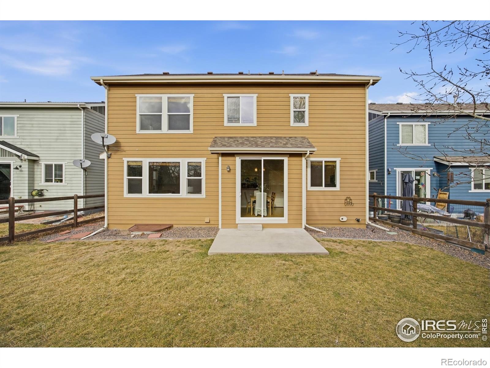 MLS Image #38 for 2121  katahdin drive,fort collins, Colorado