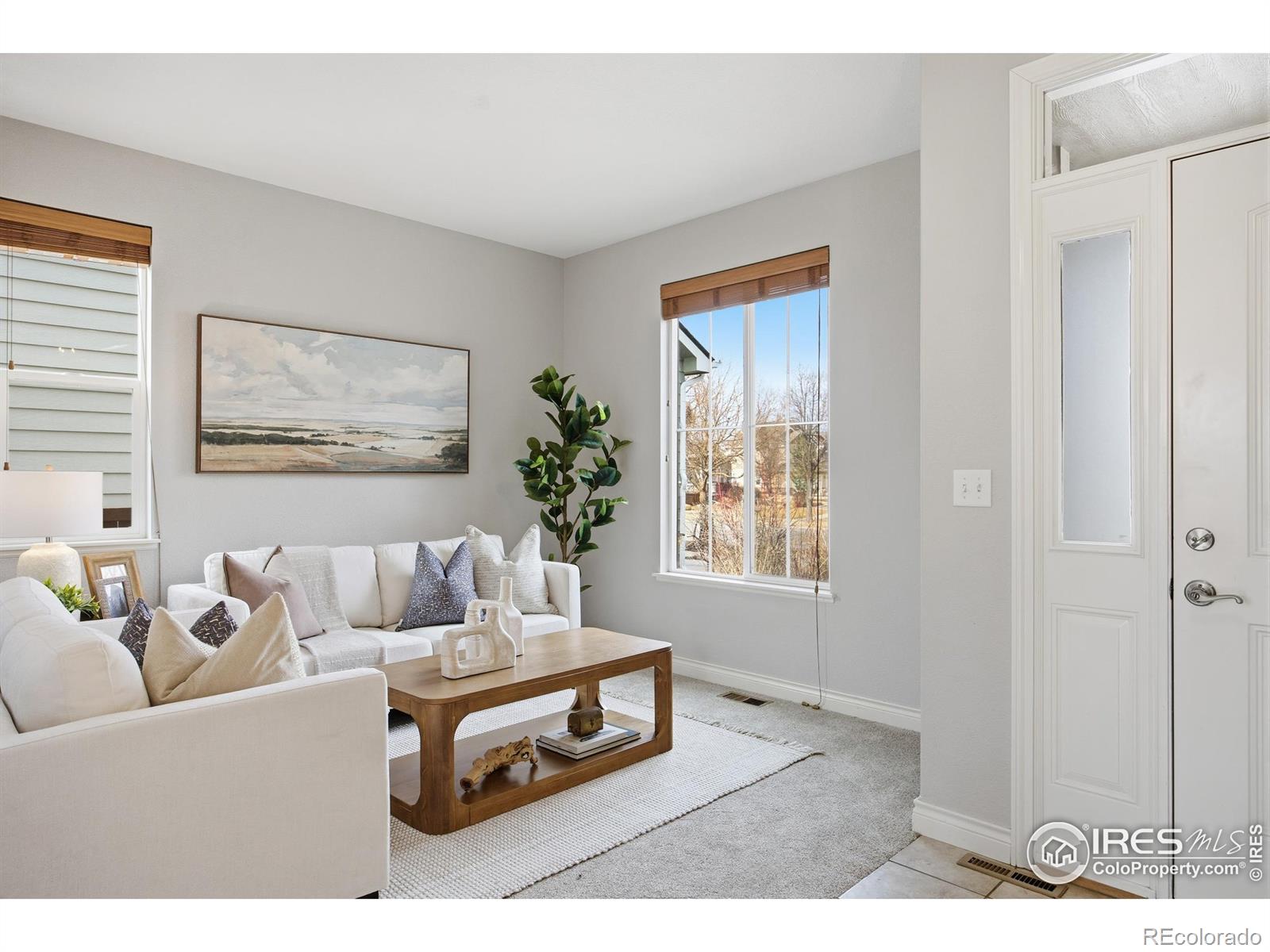 MLS Image #4 for 2121  katahdin drive,fort collins, Colorado
