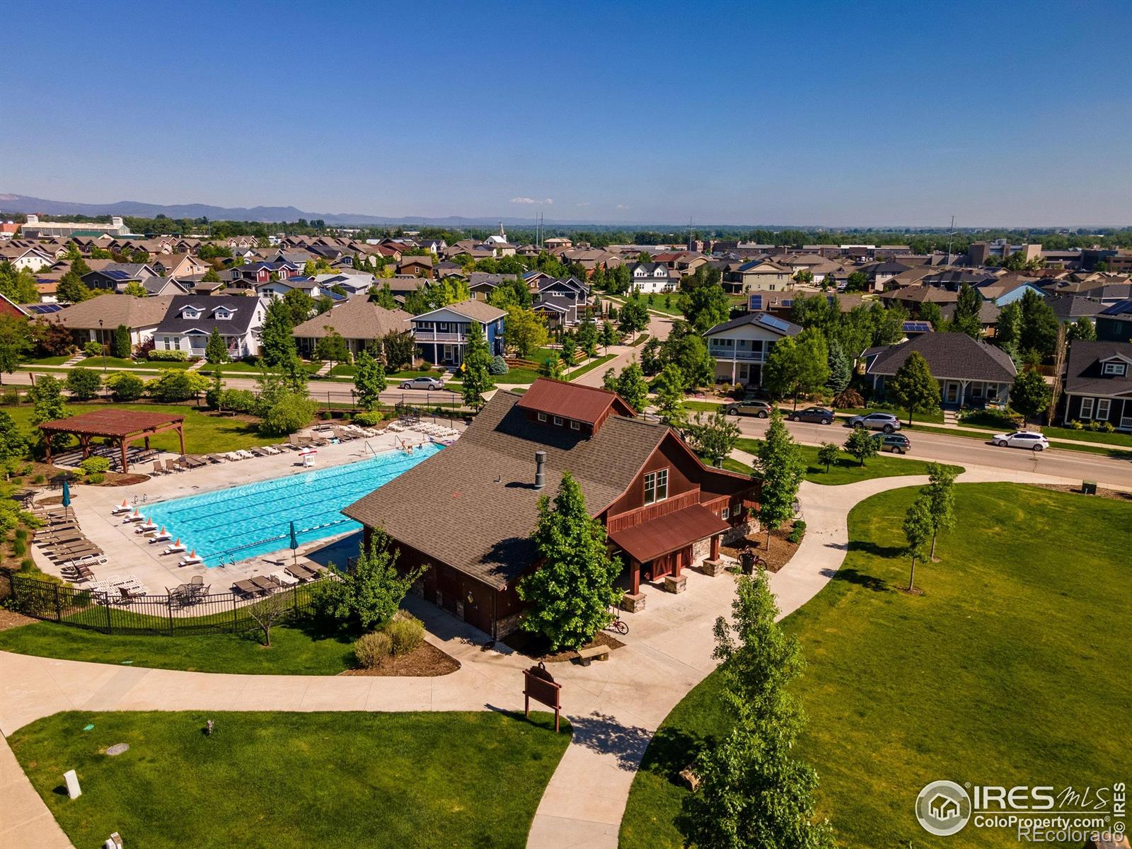 MLS Image #40 for 2121  katahdin drive,fort collins, Colorado