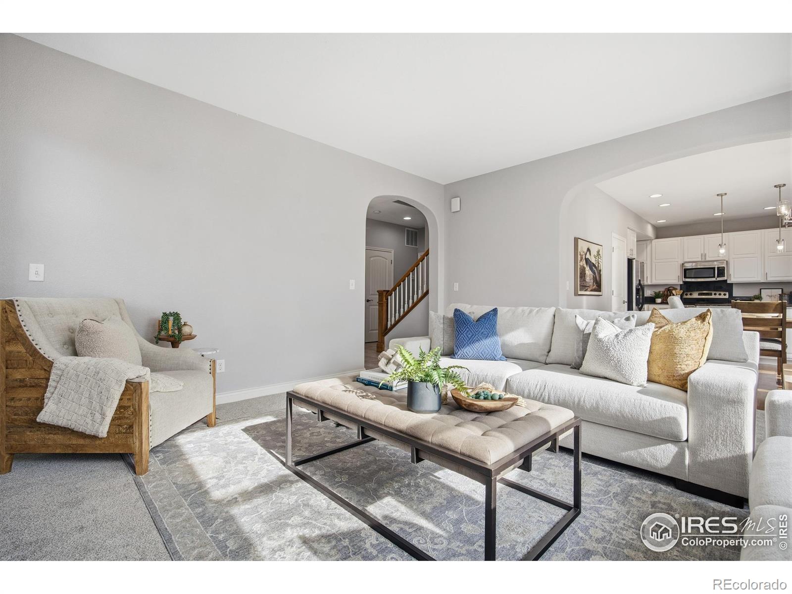 MLS Image #7 for 2121  katahdin drive,fort collins, Colorado
