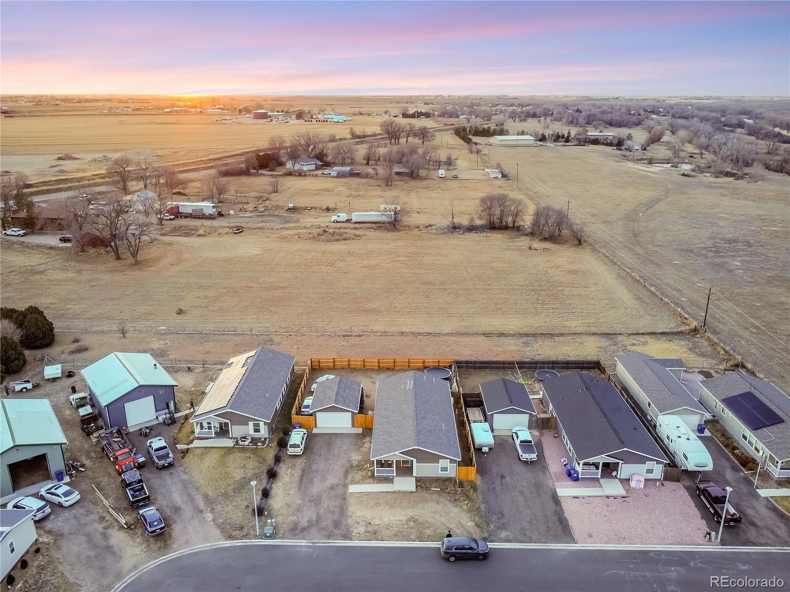 MLS Image #18 for 120  juniper circle,log lane village, Colorado