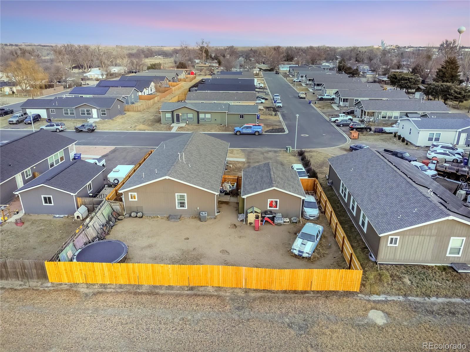 MLS Image #20 for 120  juniper circle,log lane village, Colorado