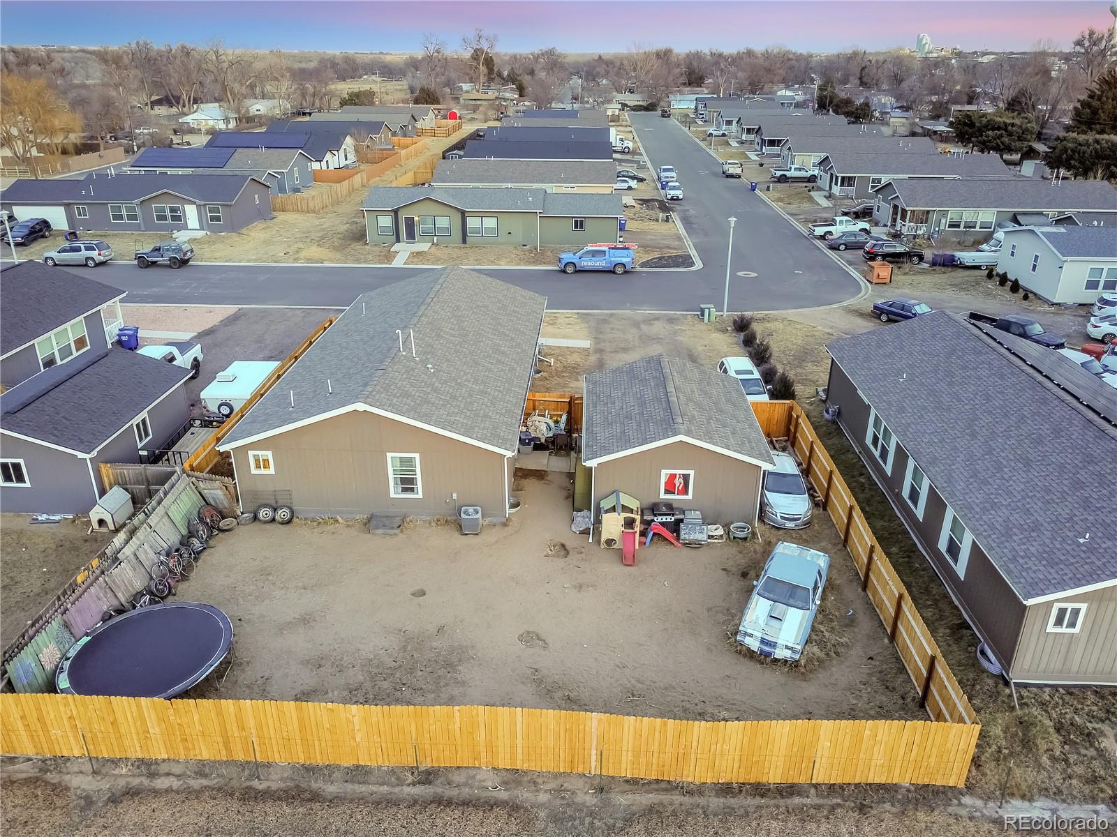 MLS Image #21 for 120  juniper circle,log lane village, Colorado