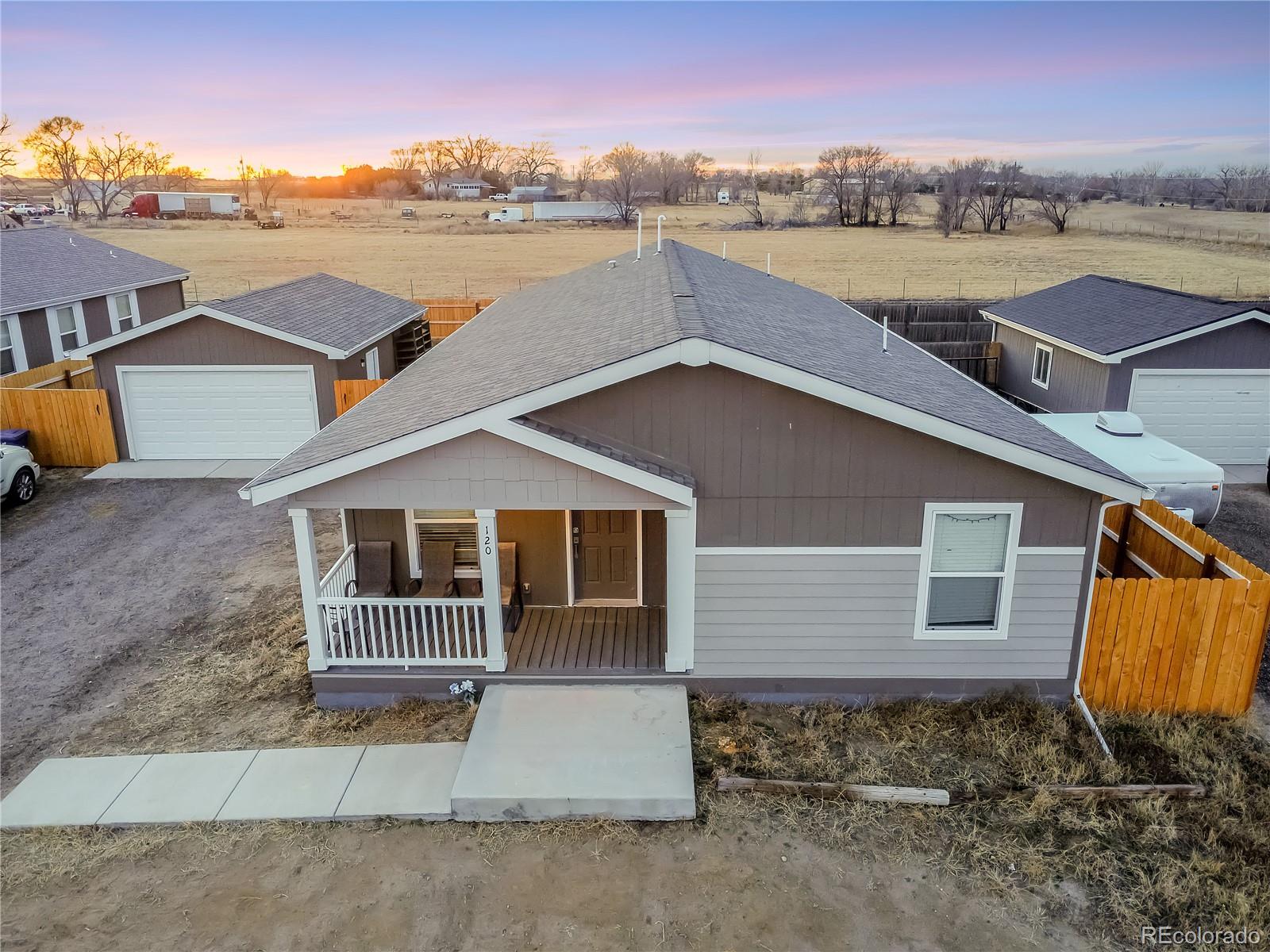 MLS Image #23 for 120  juniper circle,log lane village, Colorado