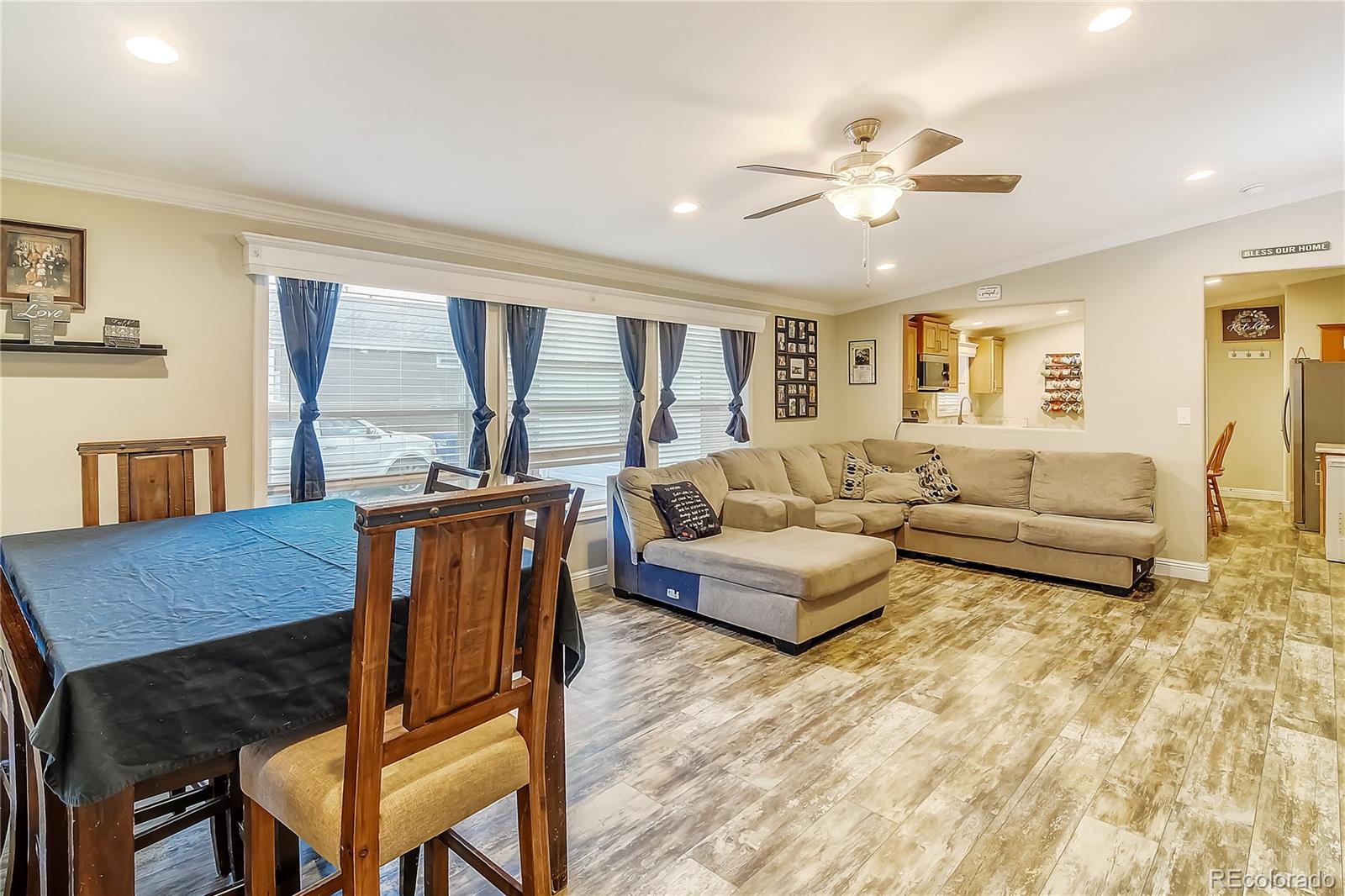 MLS Image #3 for 120  juniper circle,log lane village, Colorado