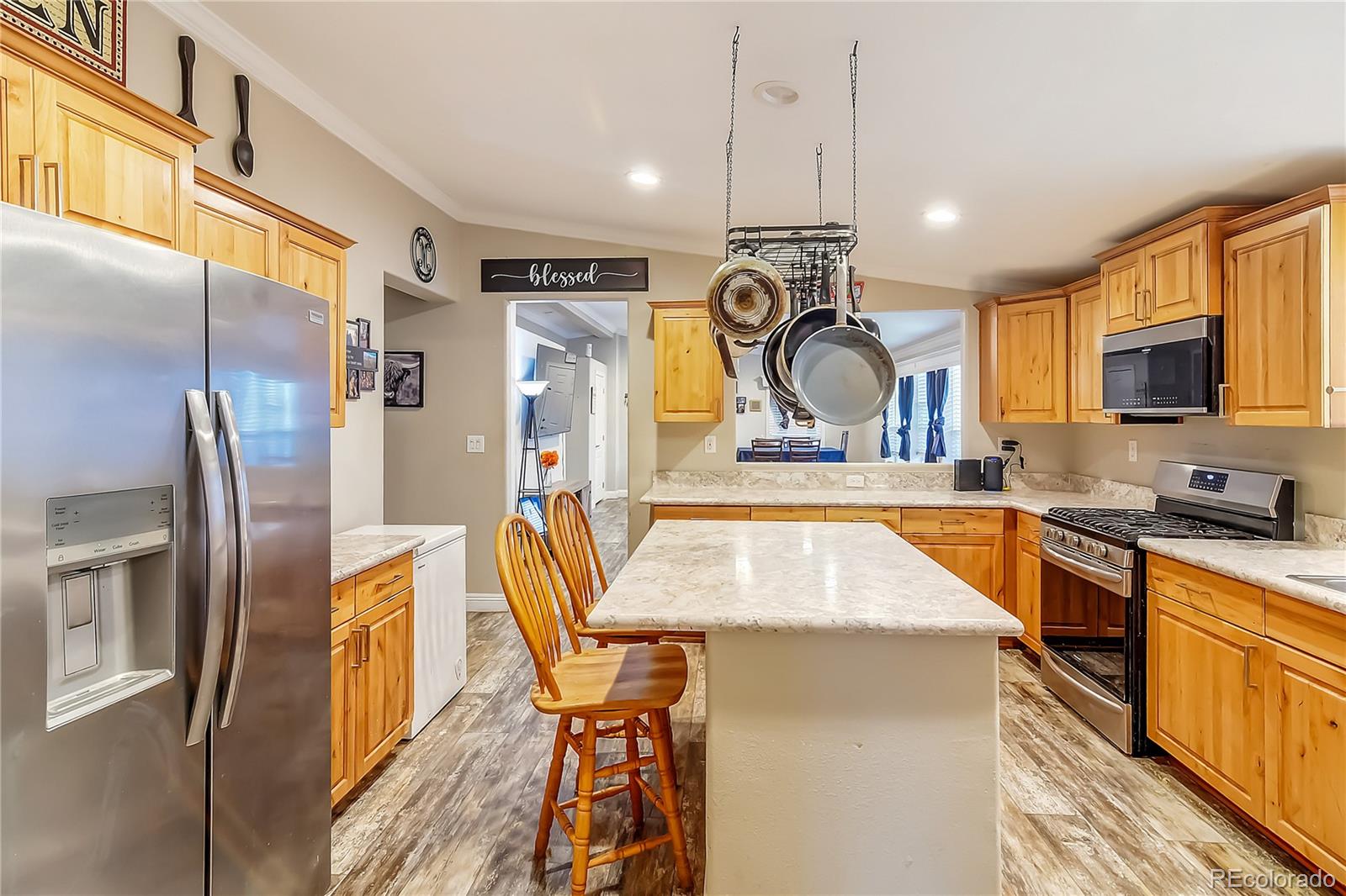 MLS Image #6 for 120  juniper circle,log lane village, Colorado