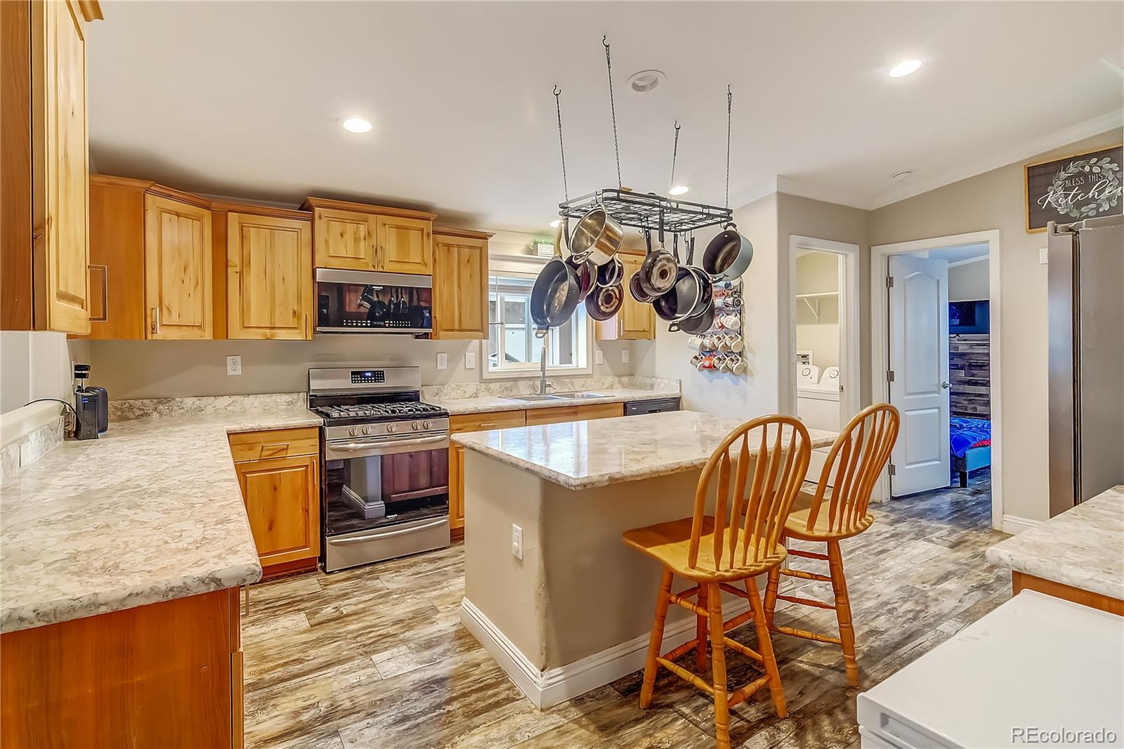 MLS Image #8 for 120  juniper circle,log lane village, Colorado