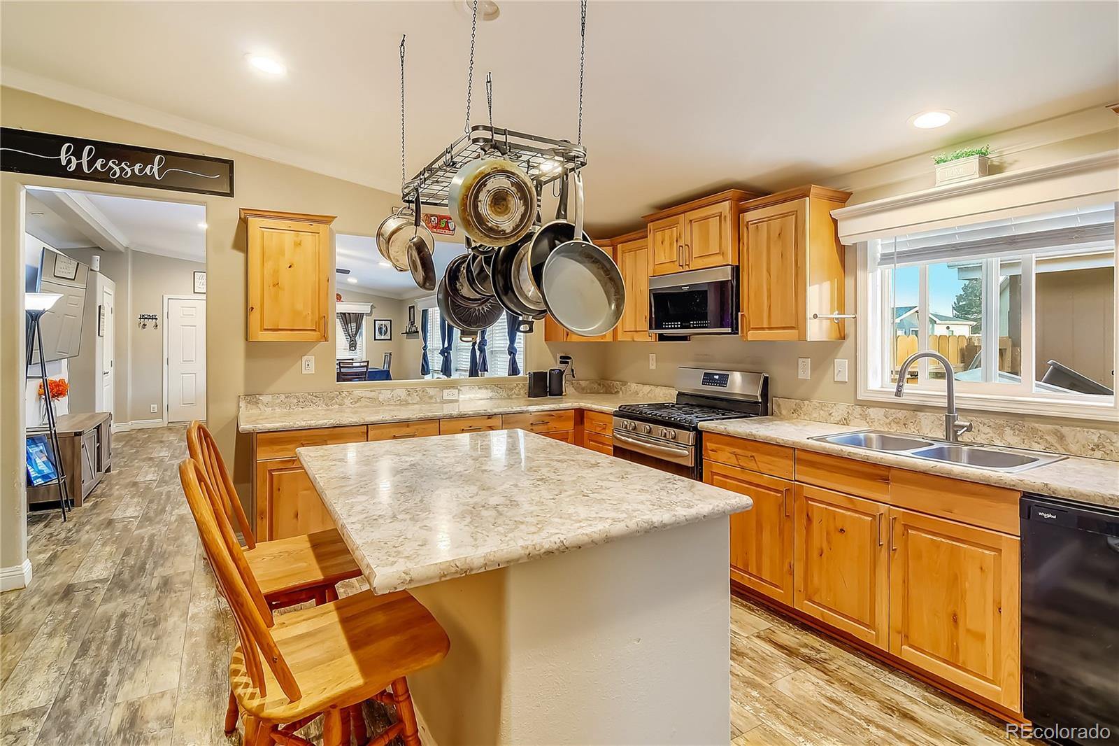 MLS Image #9 for 120  juniper circle,log lane village, Colorado