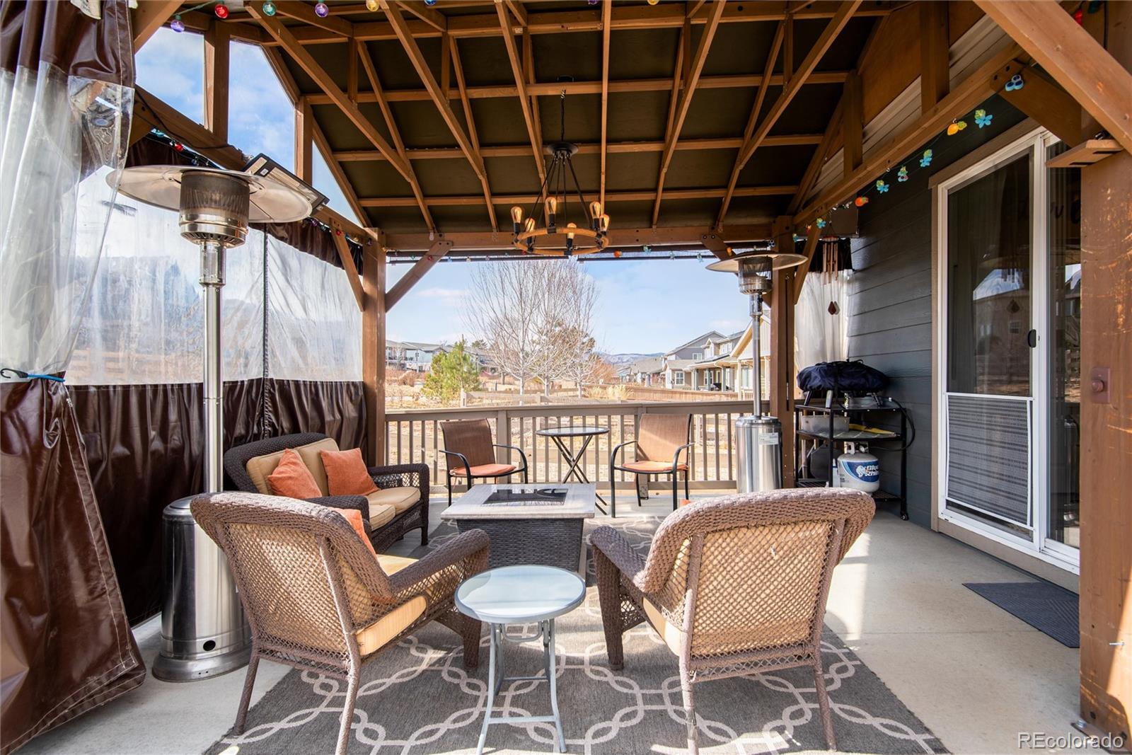 MLS Image #27 for 6682 w asbury place,lakewood, Colorado