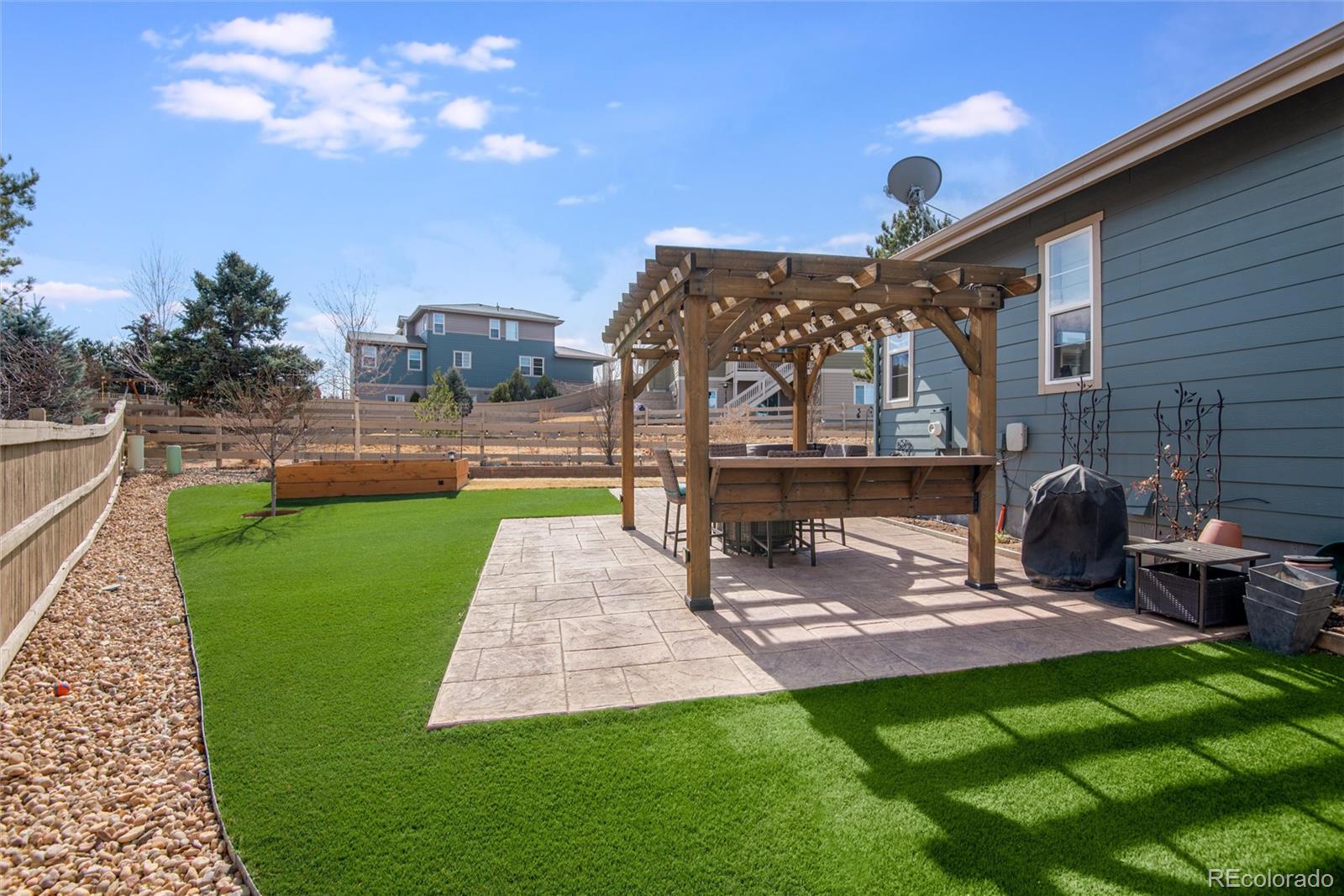 MLS Image #28 for 6682 w asbury place,lakewood, Colorado